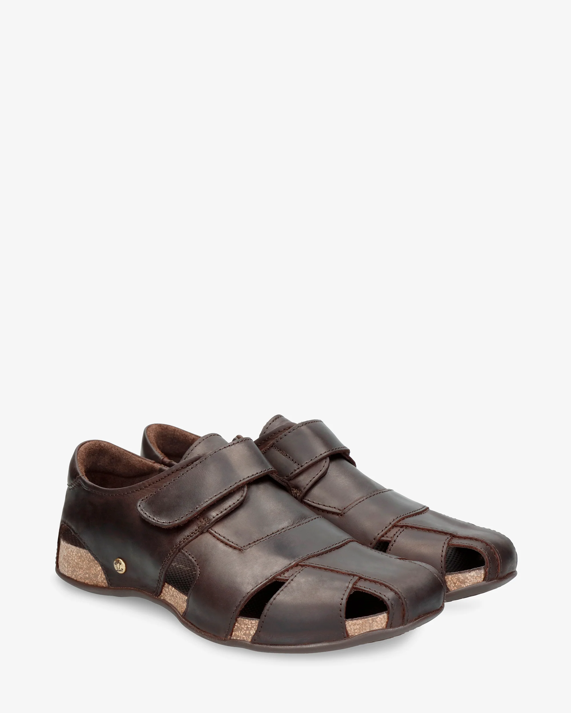 Fletcher Basics C1 Napa Grass Marron - Image 9