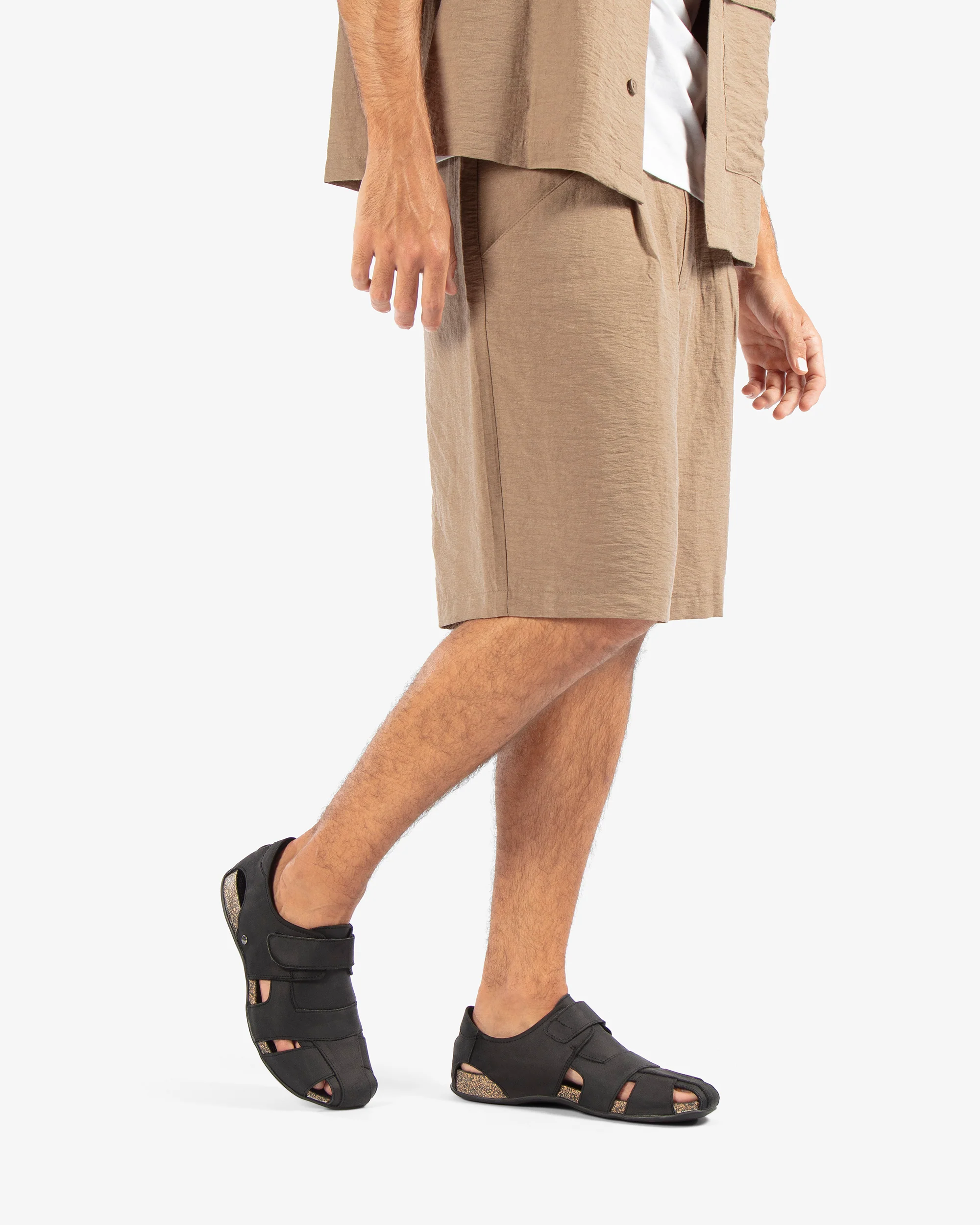 Fletcher Basics C2 Napa Grass Negro - Image 2