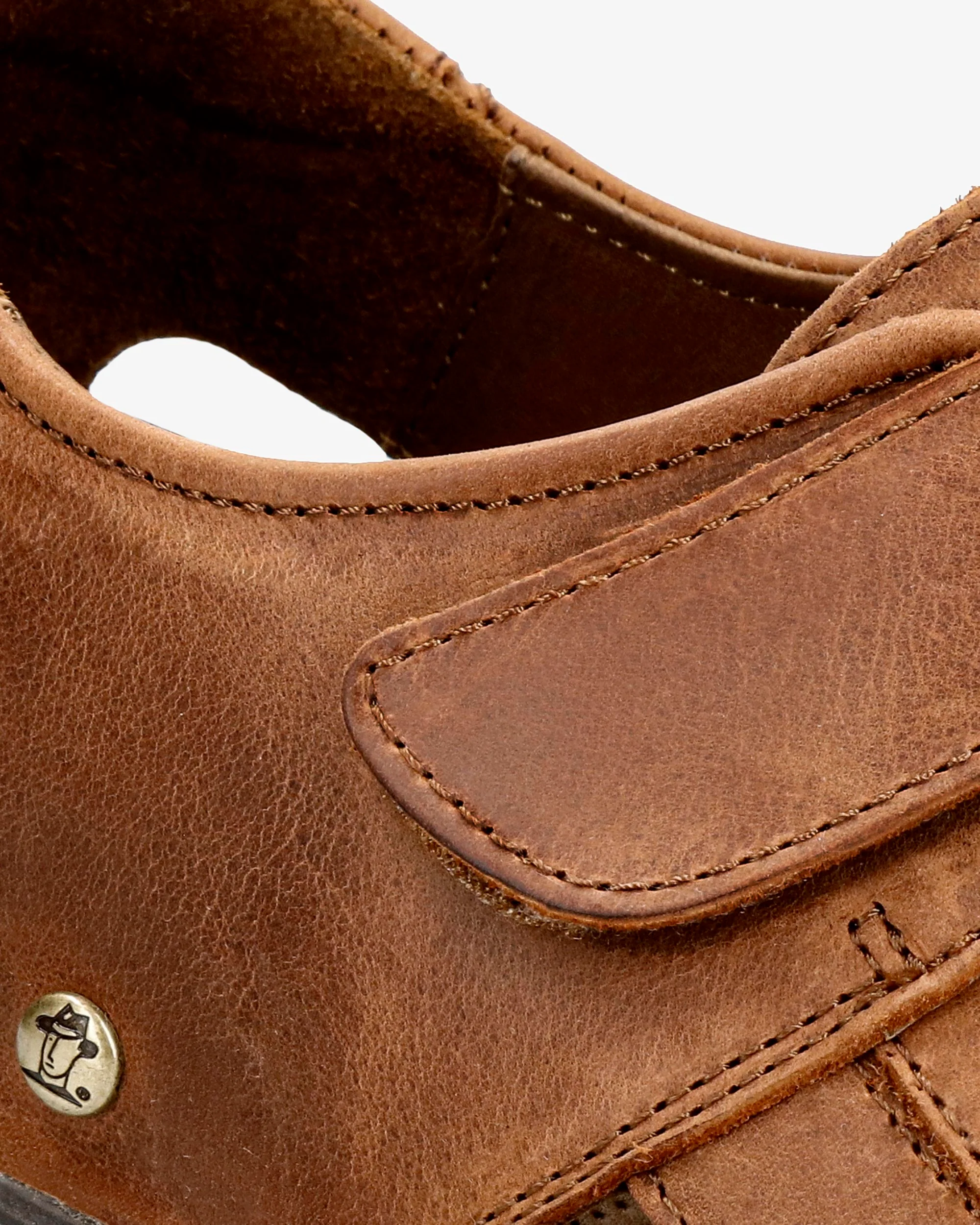 Fletcher Basics C5 Napa Grass Cuero - Image 11
