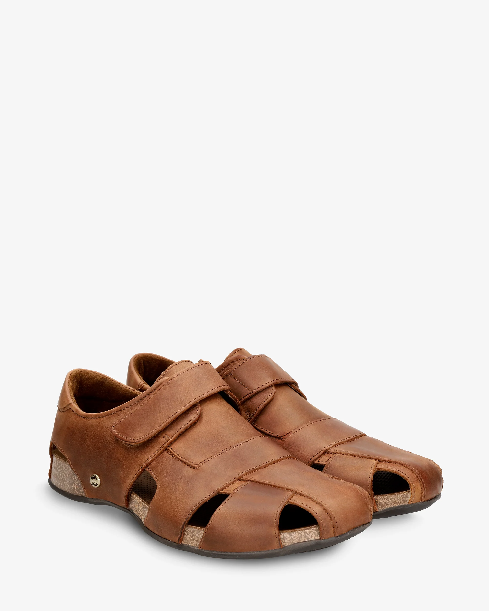 Fletcher Basics C5 Napa Grass Cuero - Image 2