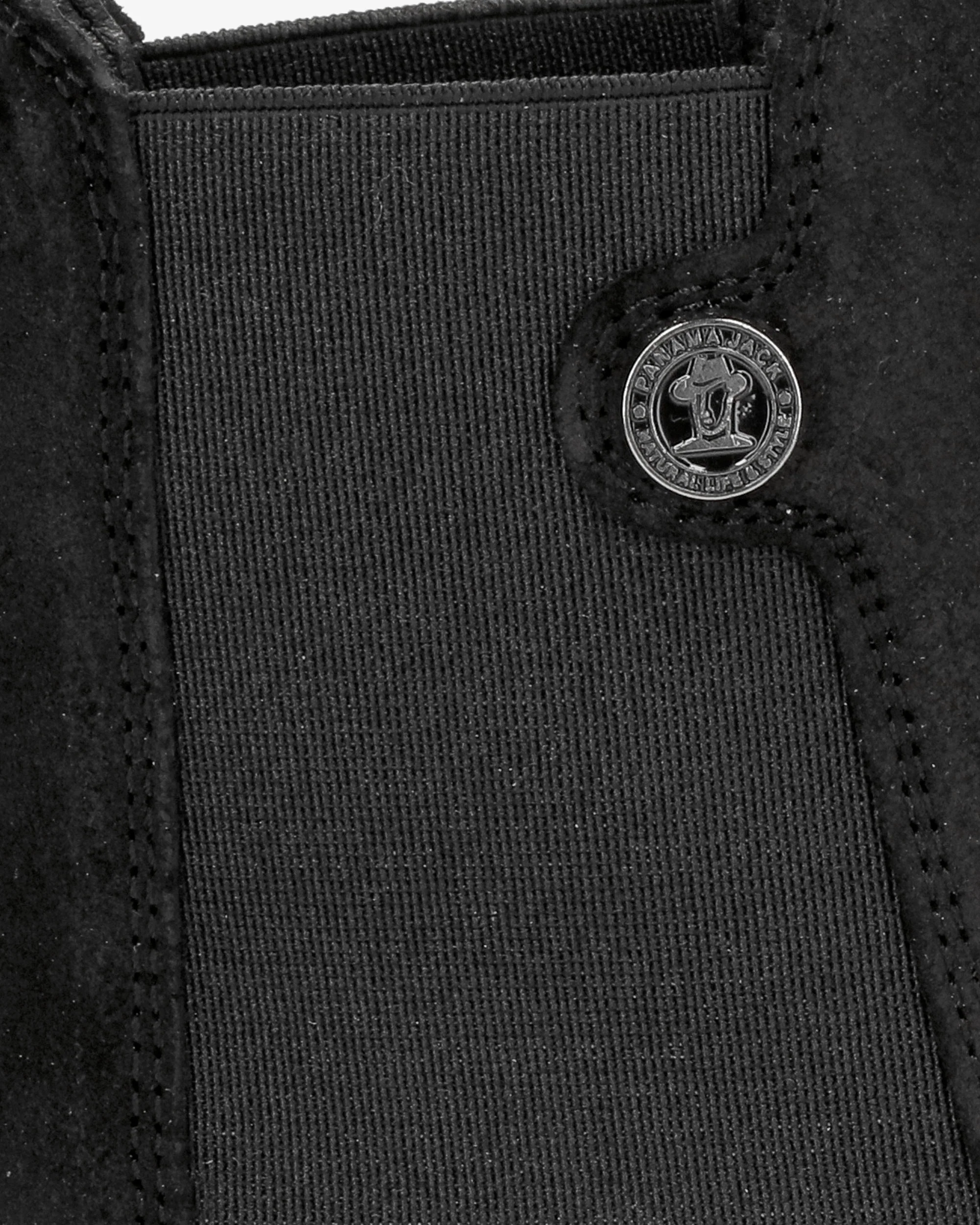 Francesca B9 Velour Negro - Image 7