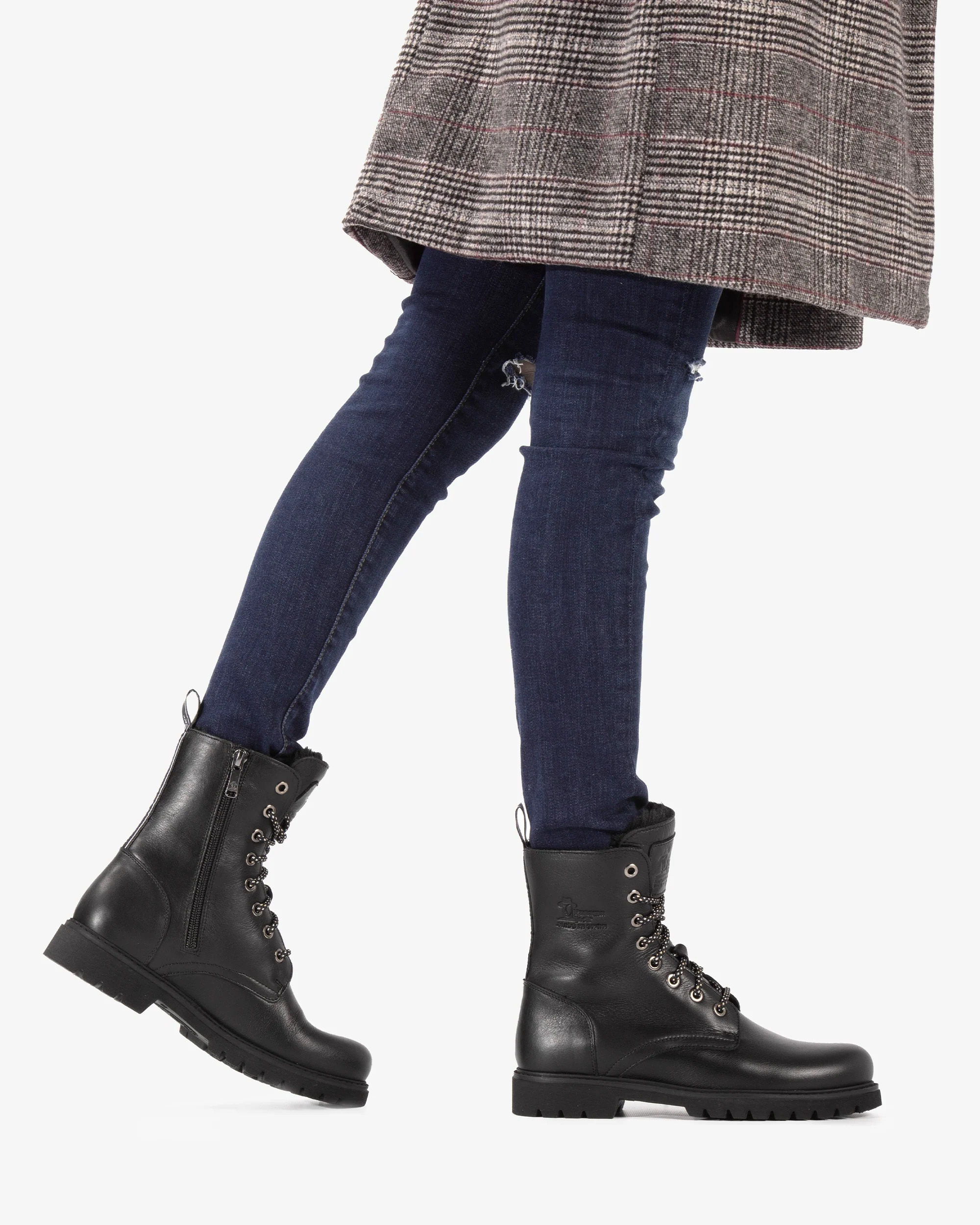 Frisia B1 Napa Negro - Image 9