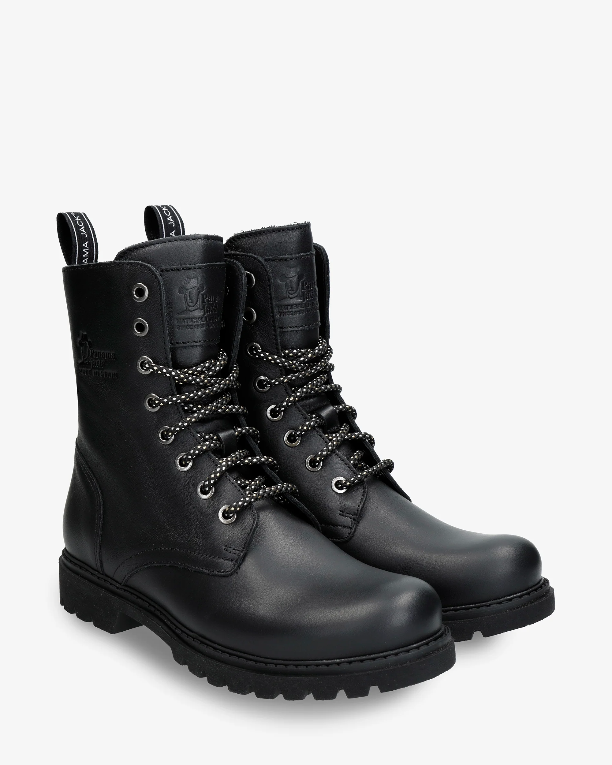 Frisia B24 Napa Negro - Image 2