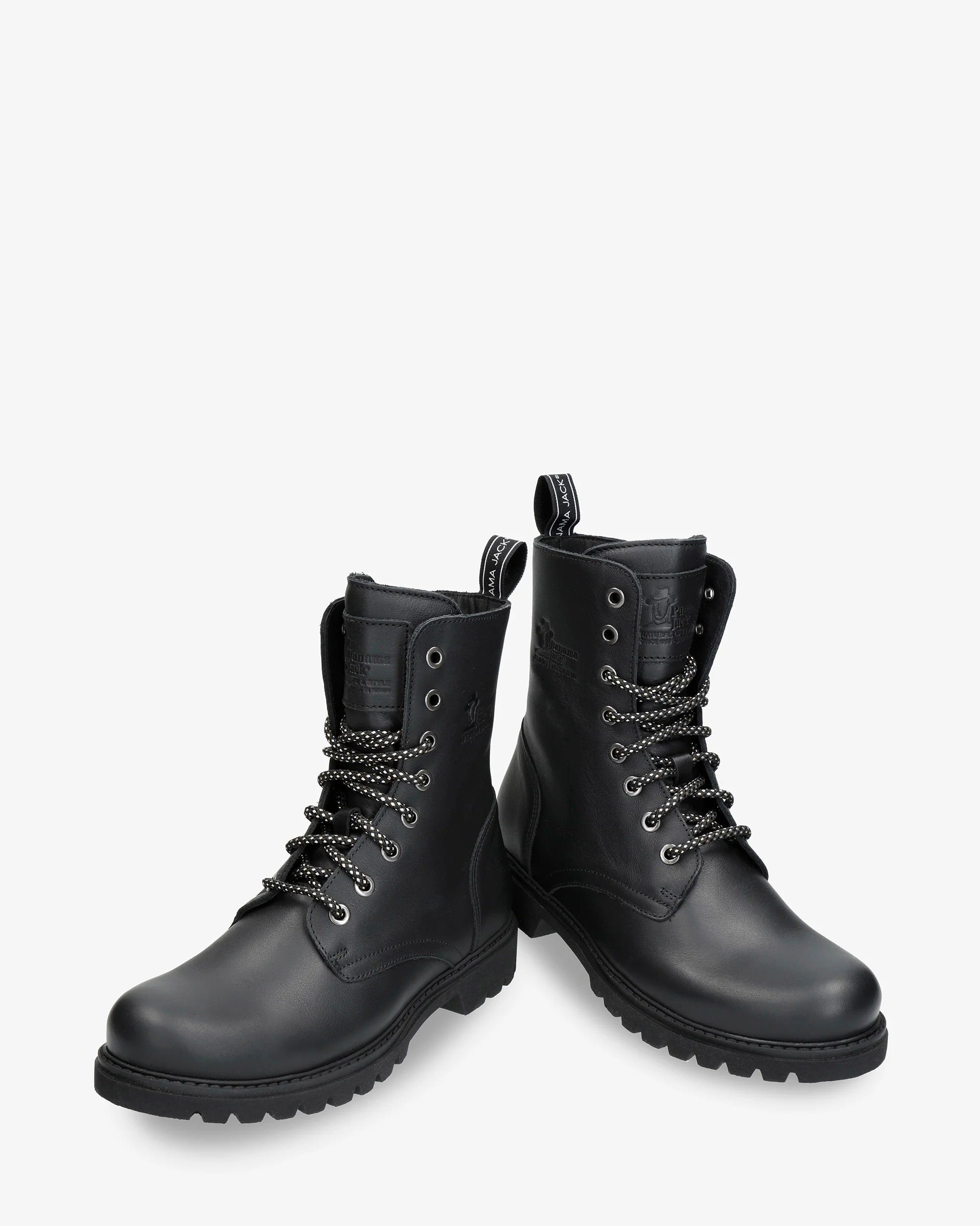 Frisia B24 Napa Negro - Image 3