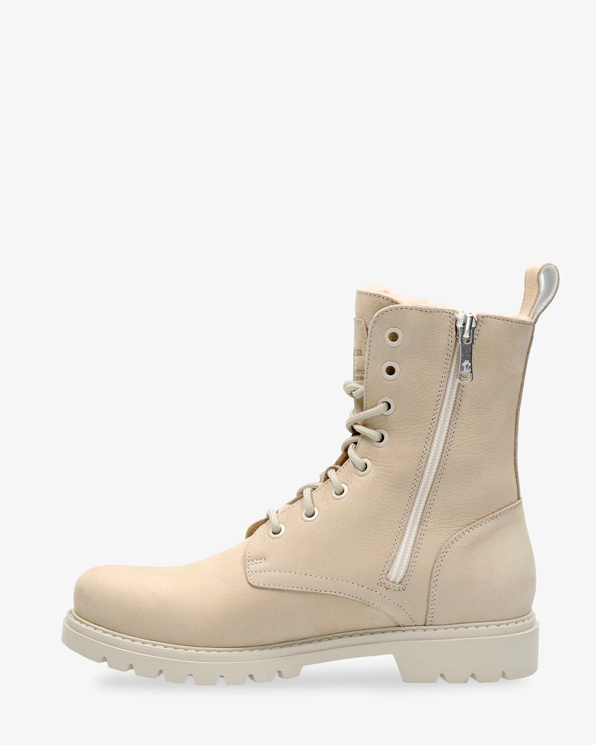 Frisia B8 Nobuck Crudo - Image 6