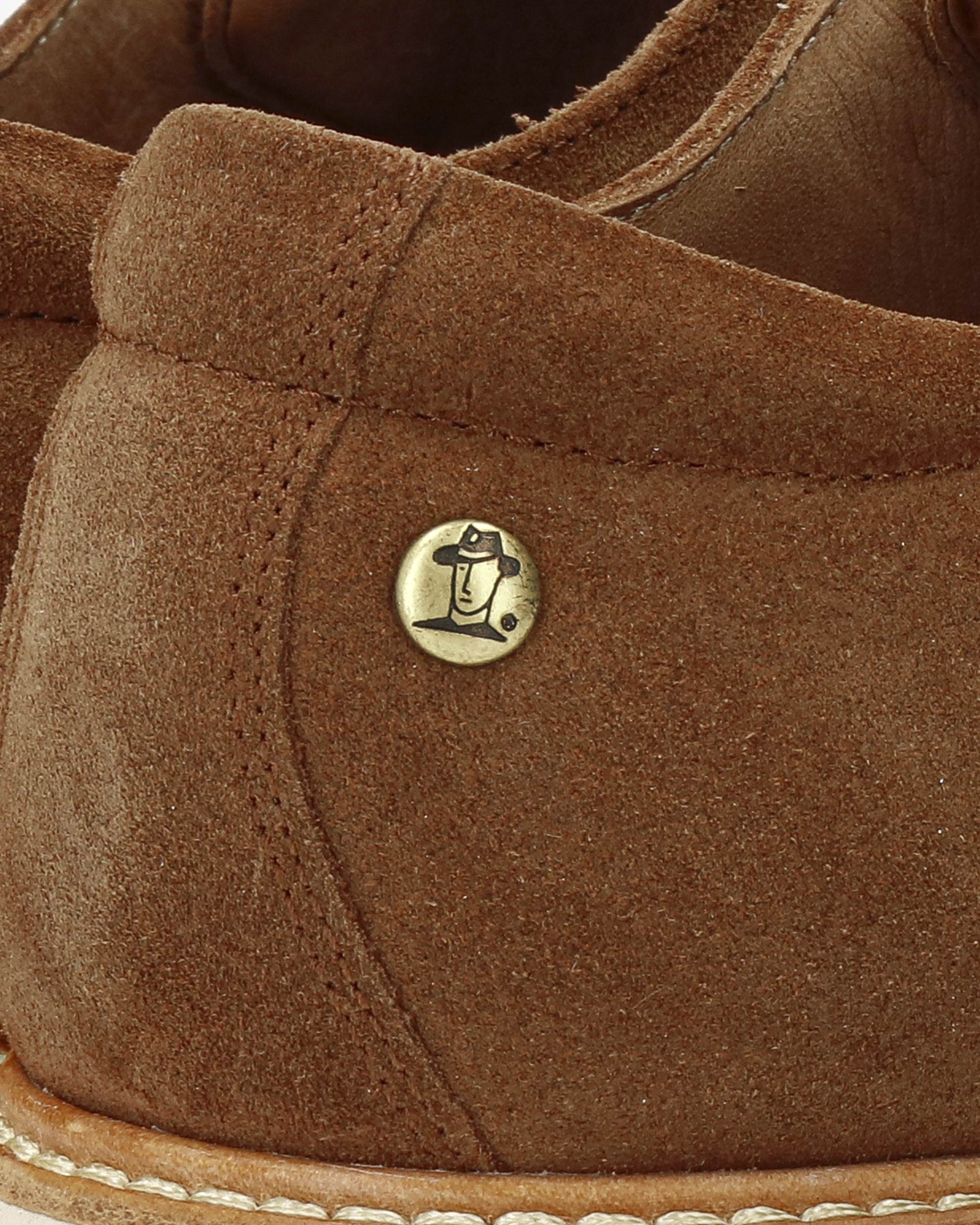 Gadner C15 Velour Cuero - Image 9