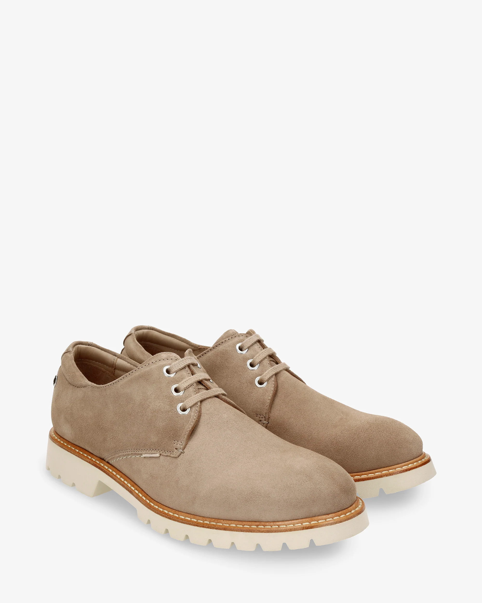 Gadner C16 Velour Taupe - Image 2