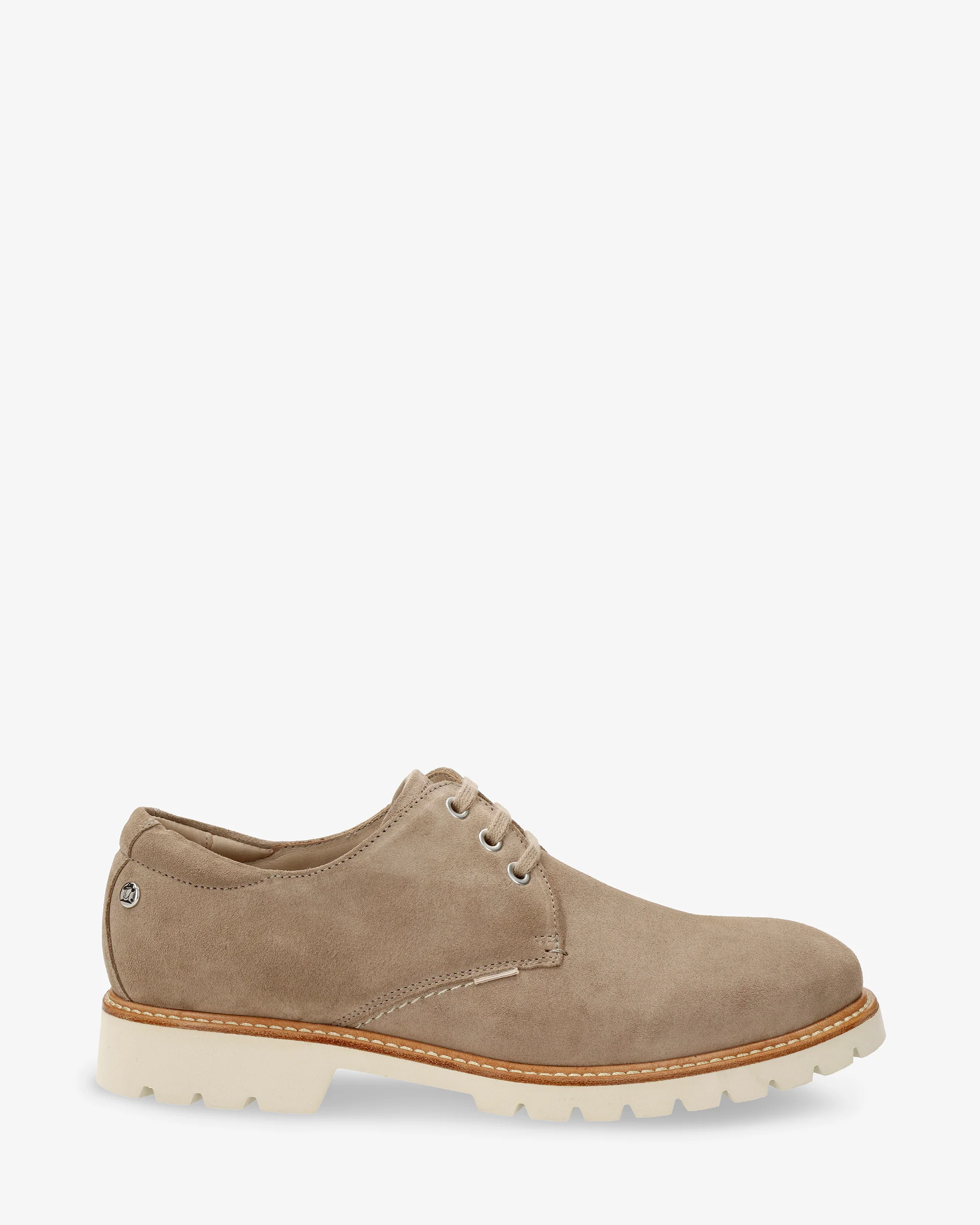 Gadner C16 Velour Taupe - Image 3