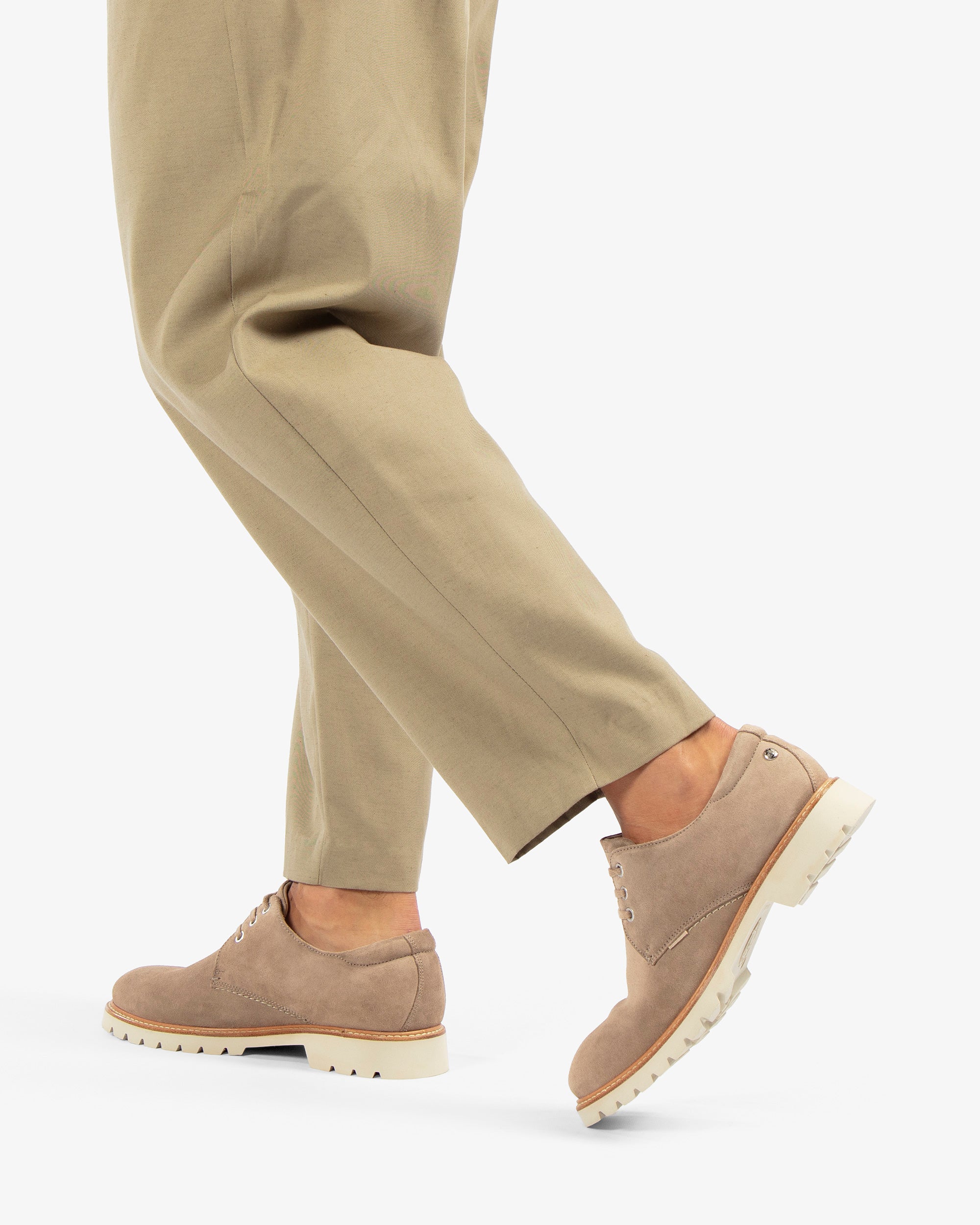 Gadner C16 Velour Taupe - Image 6