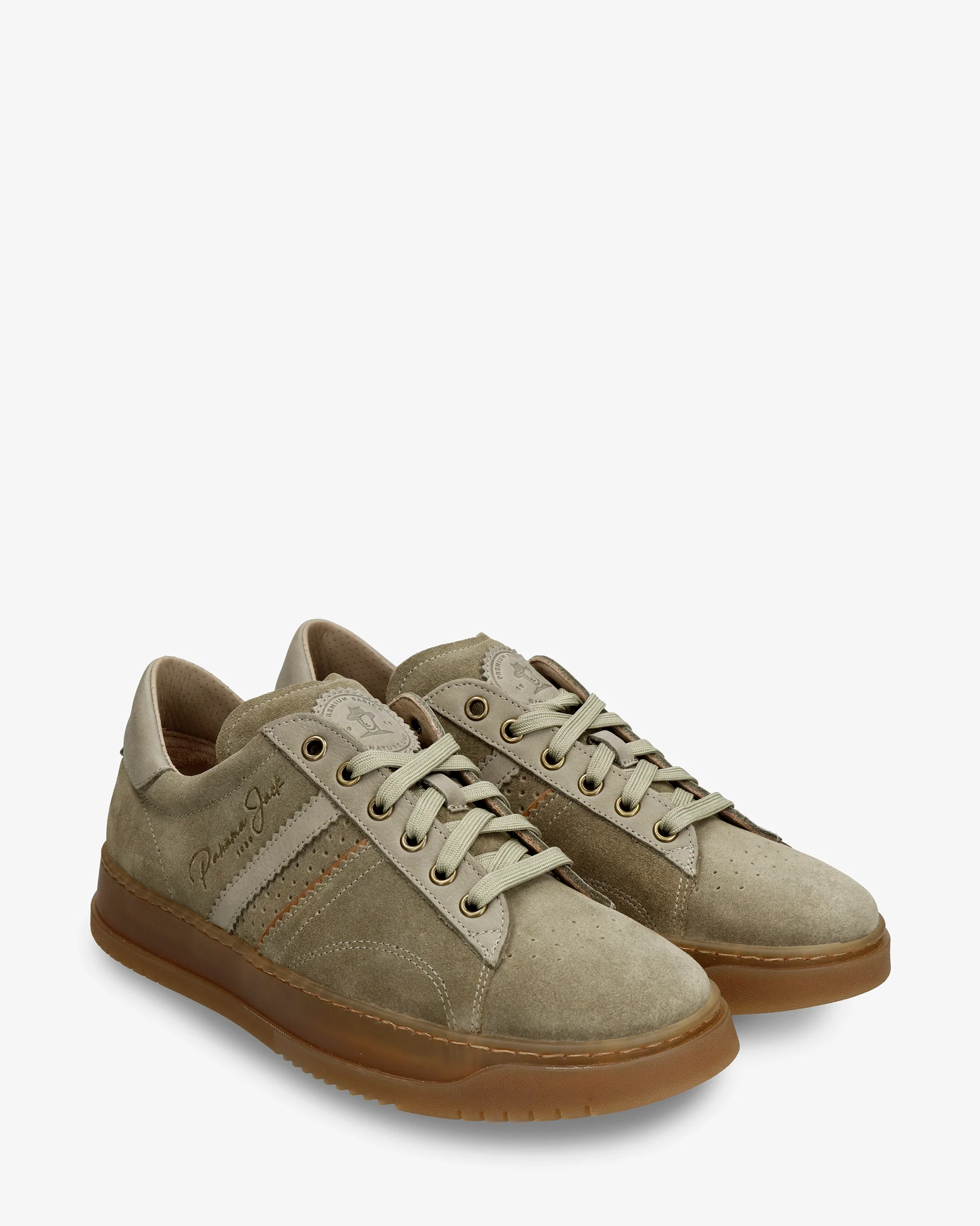 Game C10 Velour Kaki
