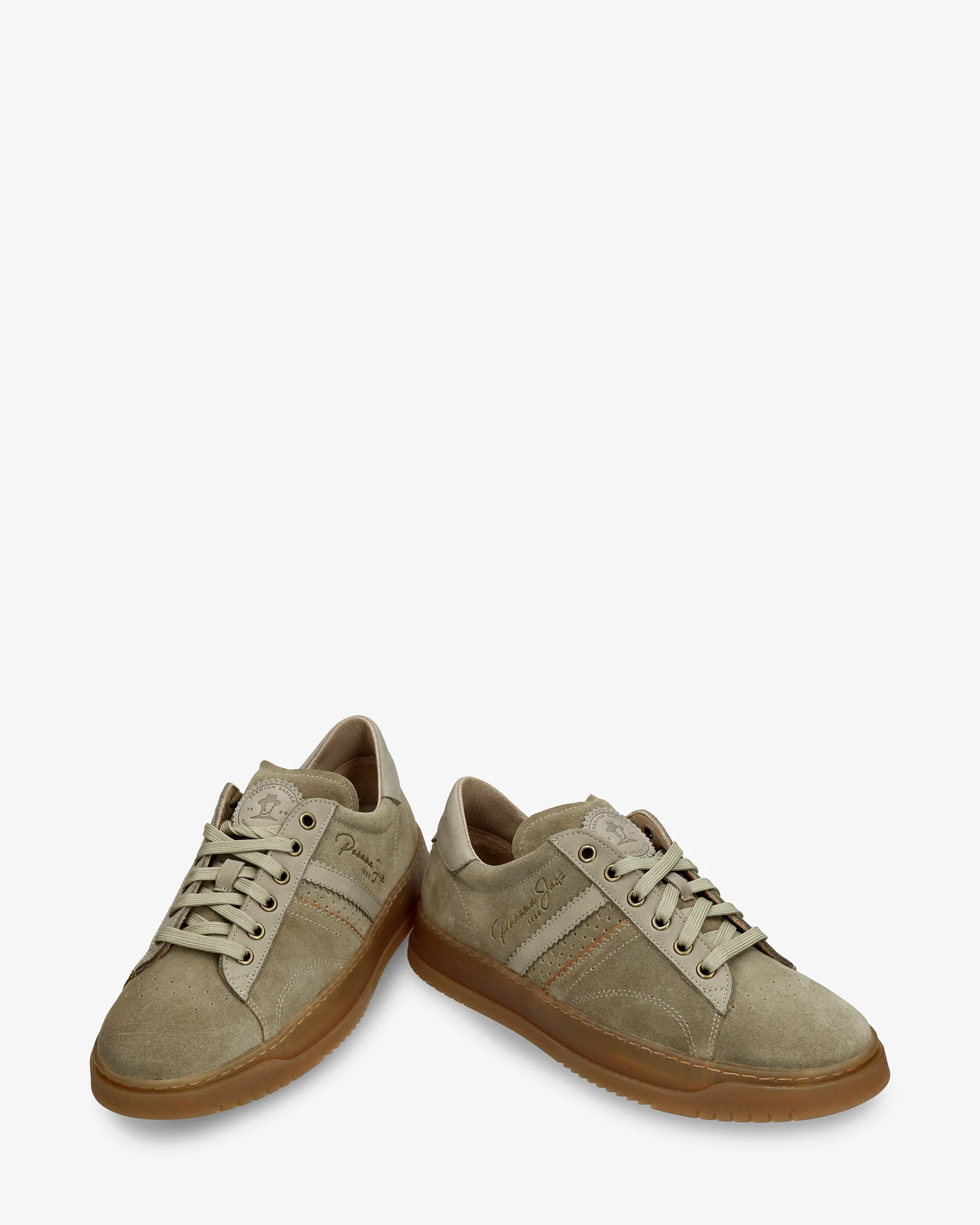 Game C10 Velour Kaki - Image 4