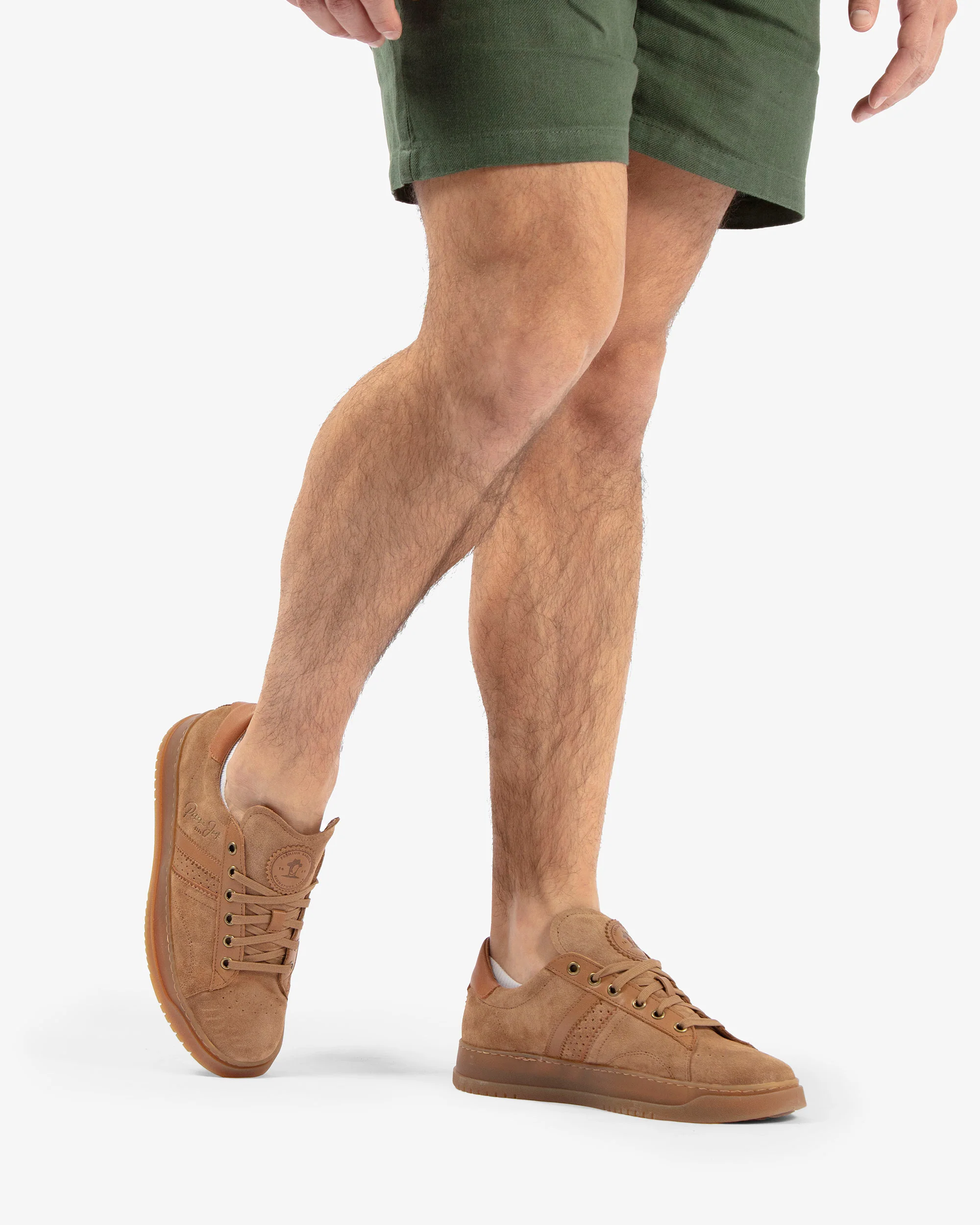 Game C8 Velour Cuero - Image 3