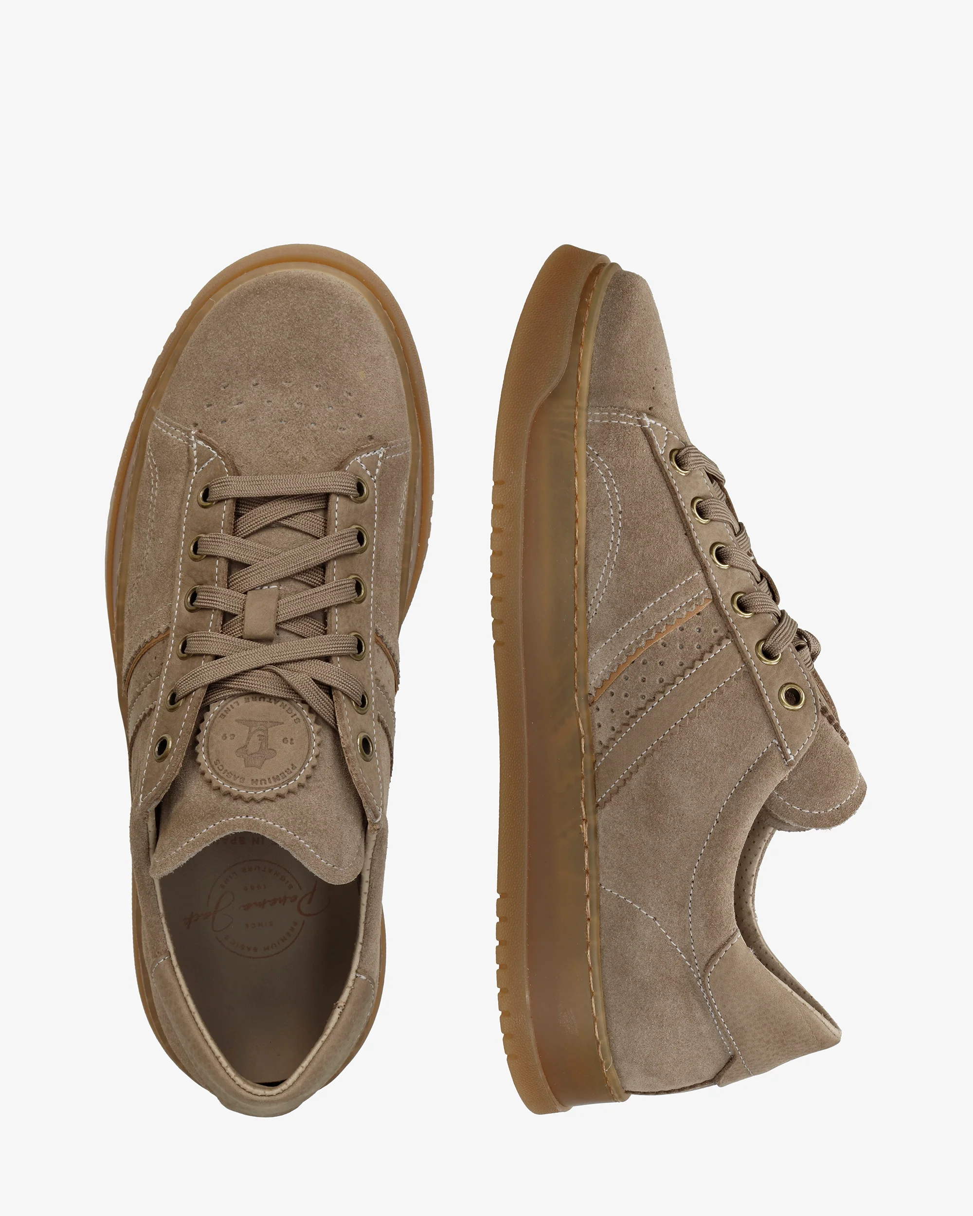 Game C9 Velour Taupe - Image 5