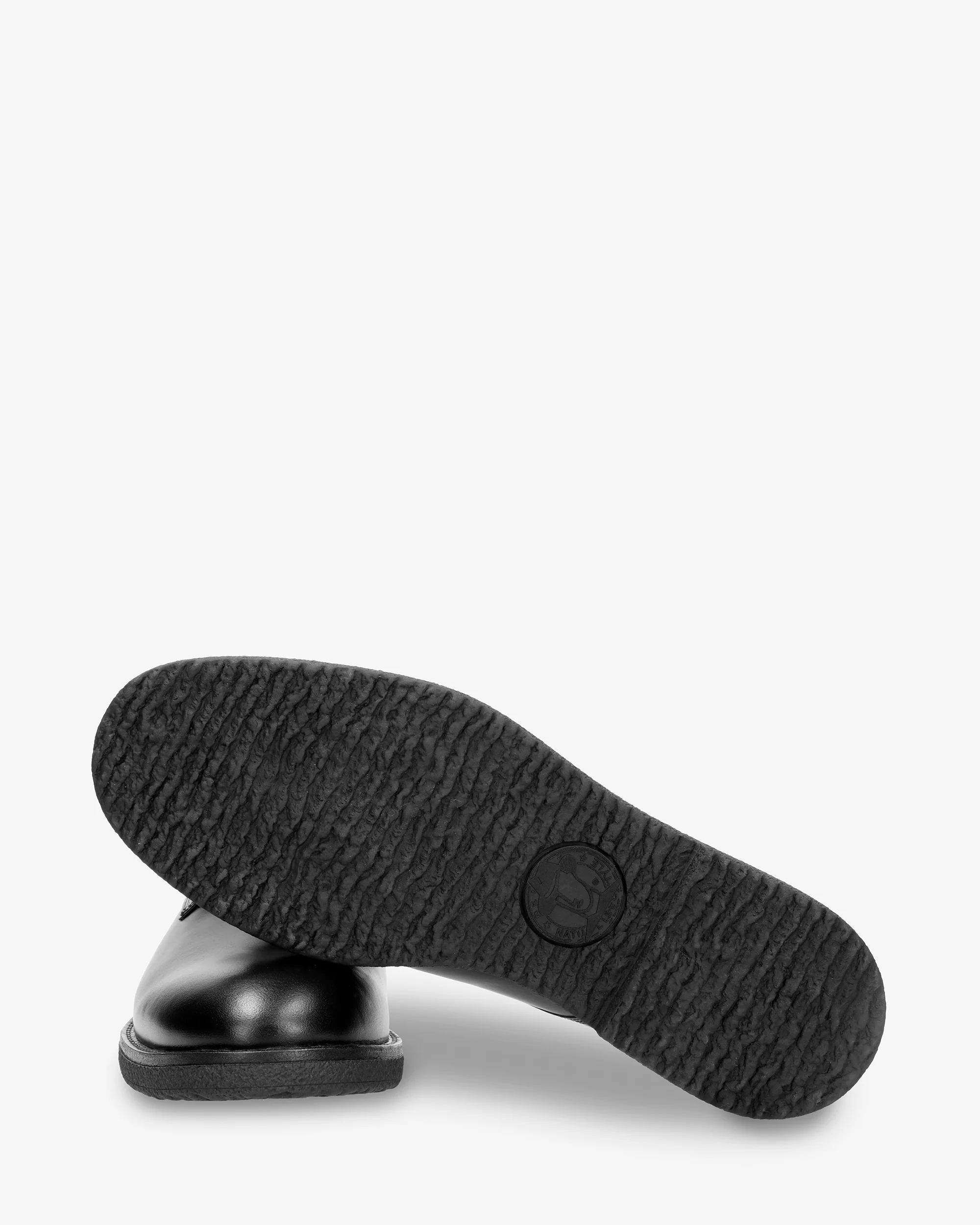 Gante C1 Napa Negro - Image 6