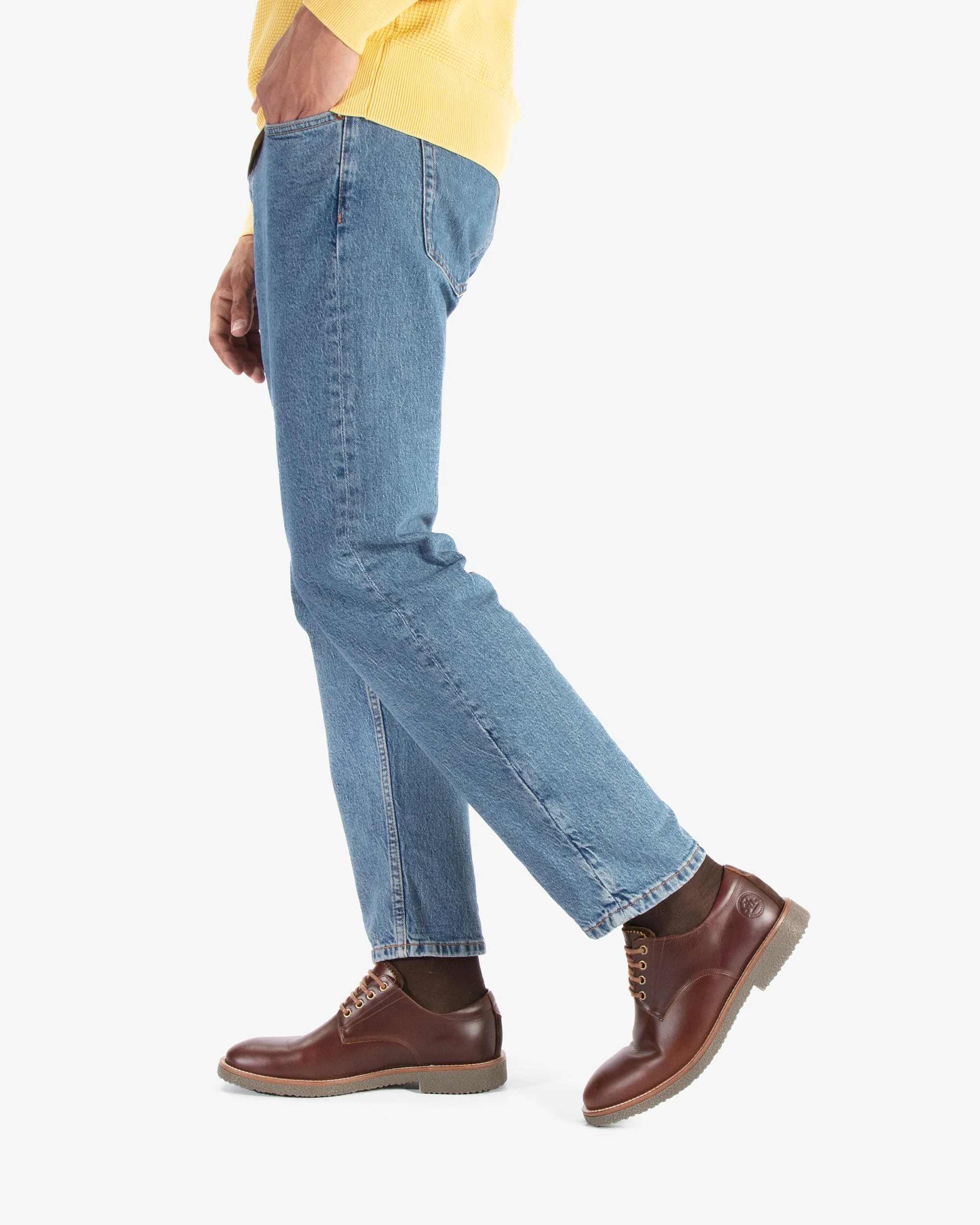 Gante C2 Napa Cuero - Image 4