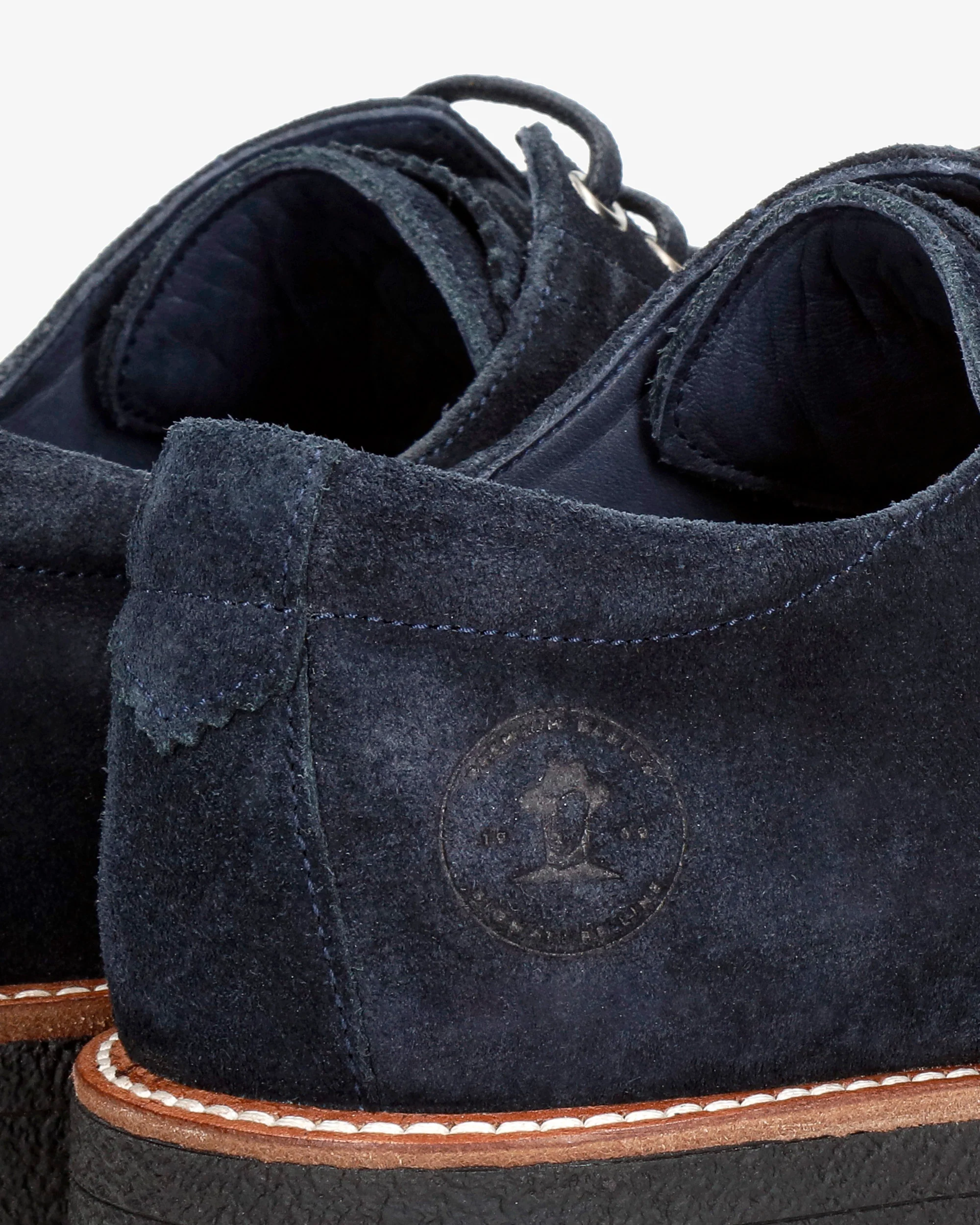 Gante C4 Velour Marino - Image 9