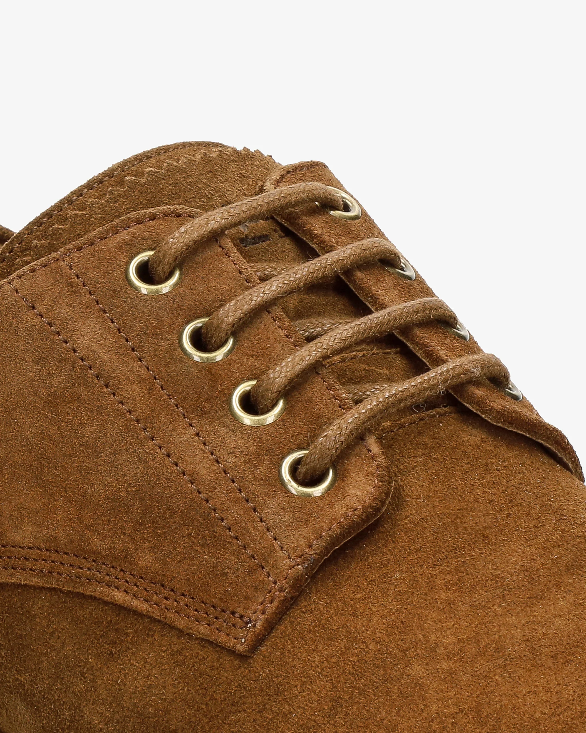 Gante C5 Velour Cuero - Image 10