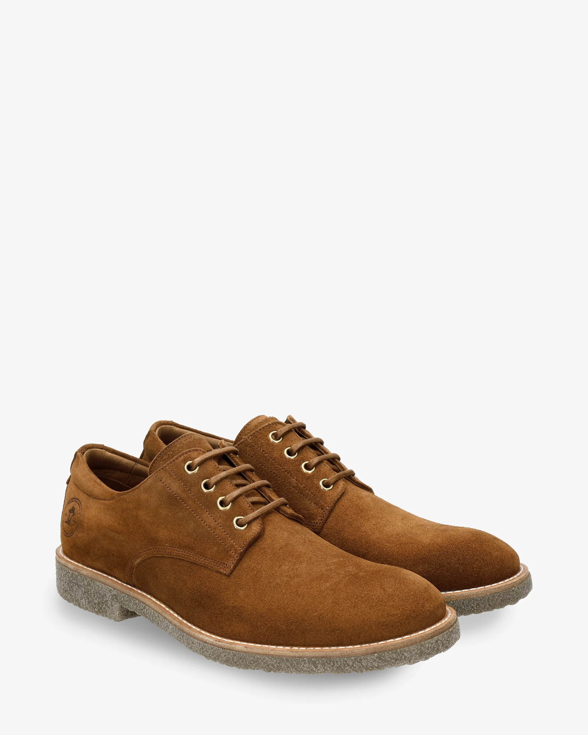 Gante C5 Velour Cuero - Image 3
