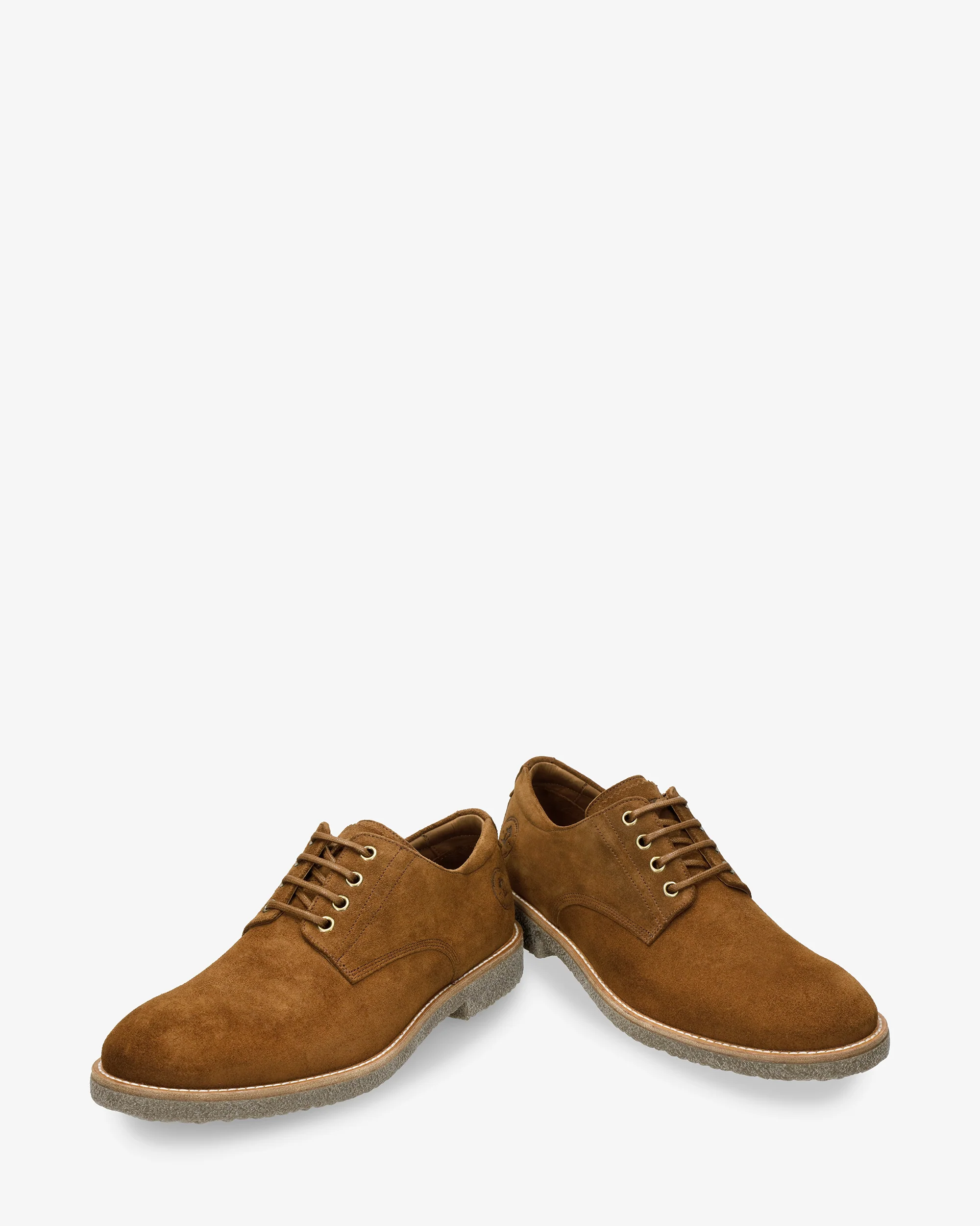 Gante C5 Velour Cuero - Image 5