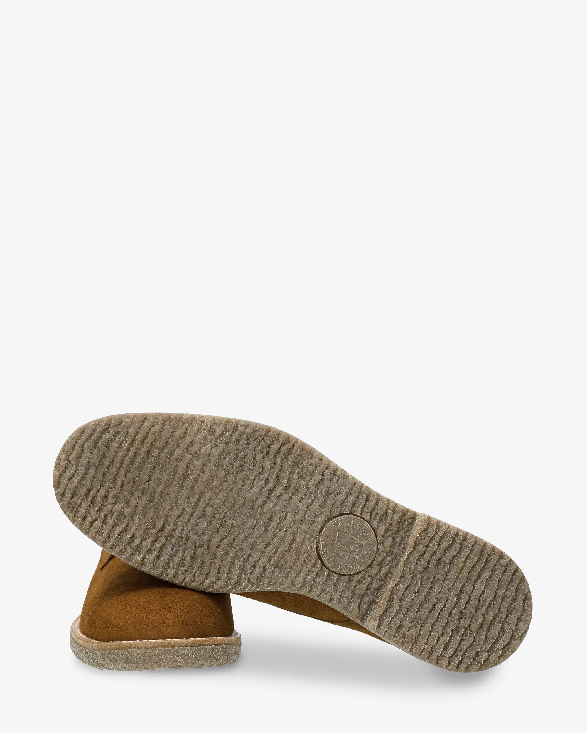 Gante C5 Velour Cuero - Image 6