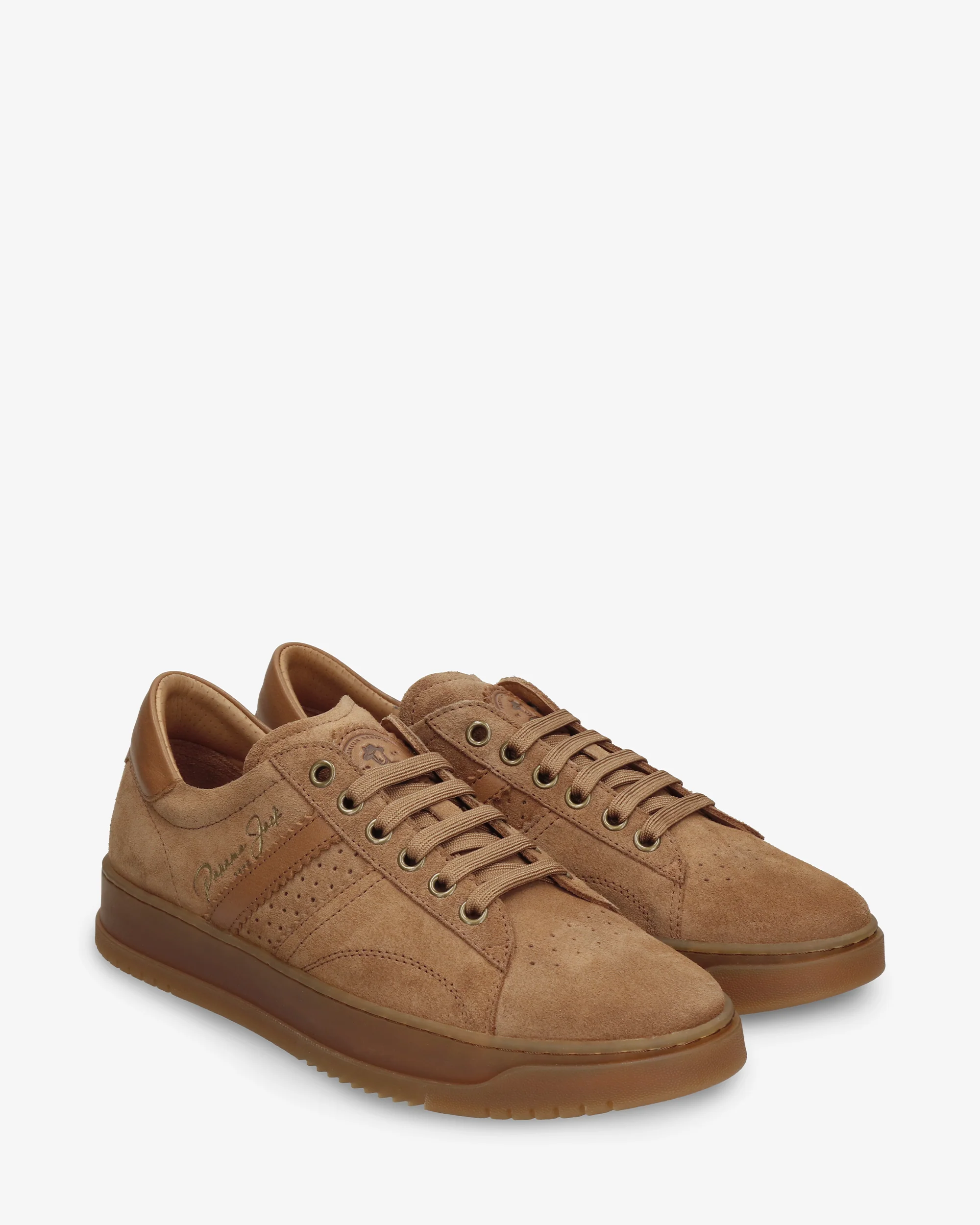 Gia B8 Velour Cuero - Image 2