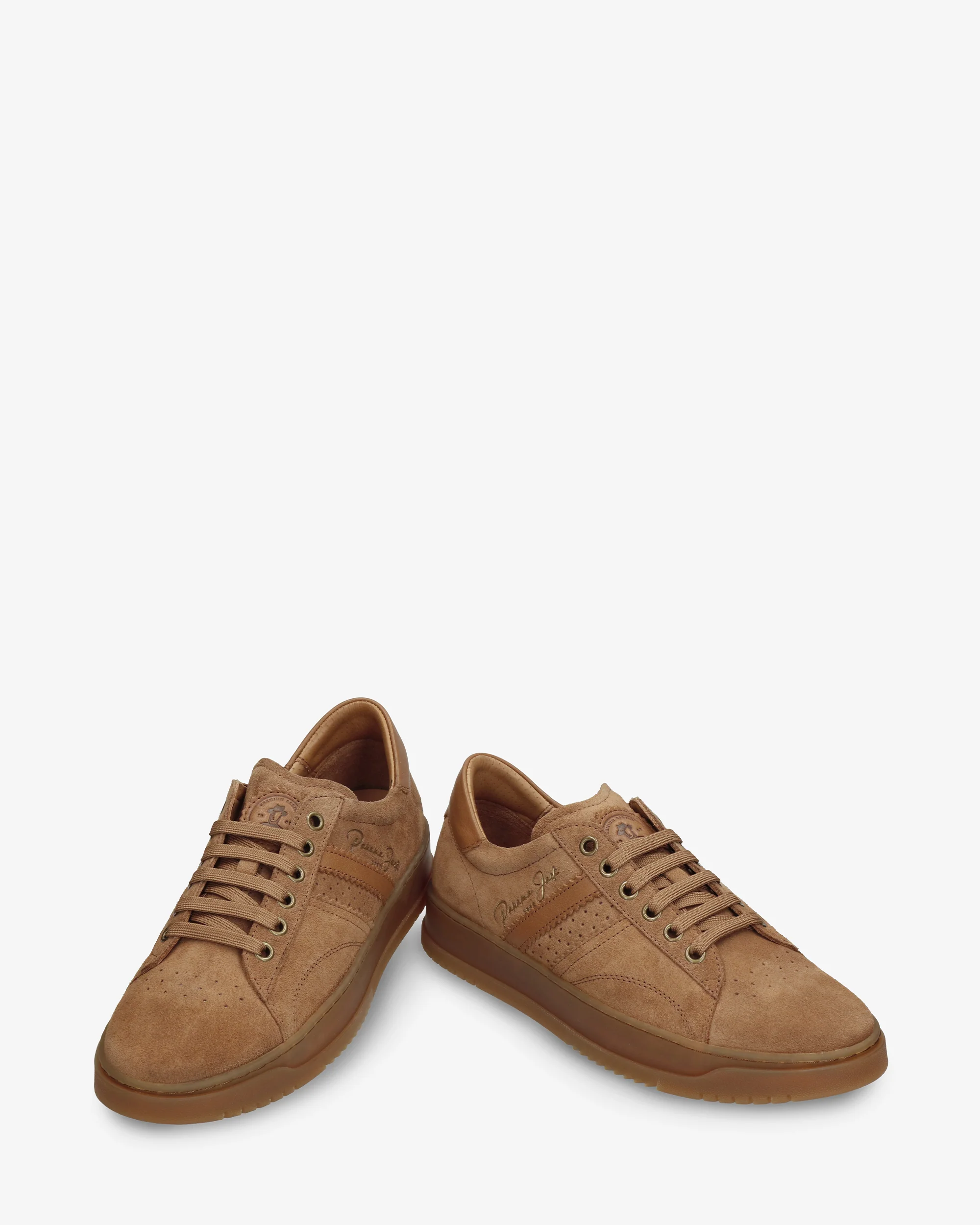 Gia B8 Velour Cuero - Image 6