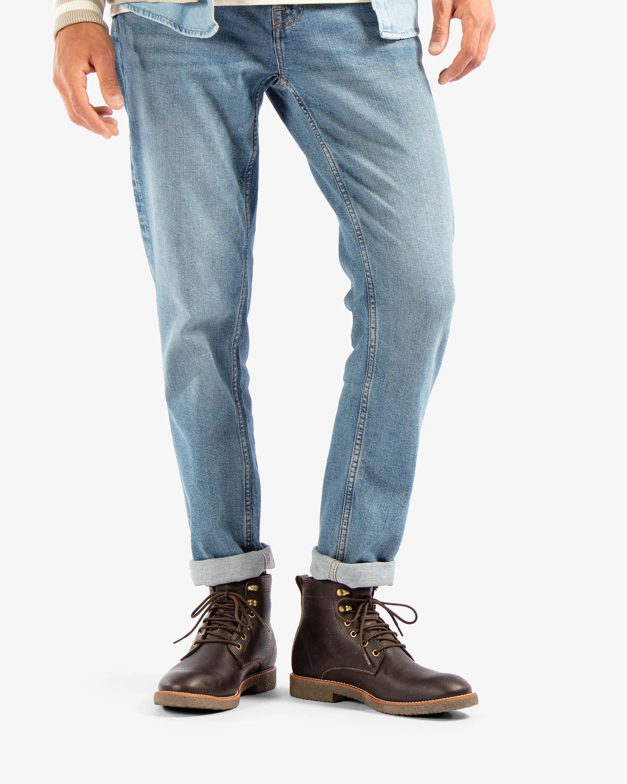 Glasgow Gtx C2 Napa Grass Marron - Image 6