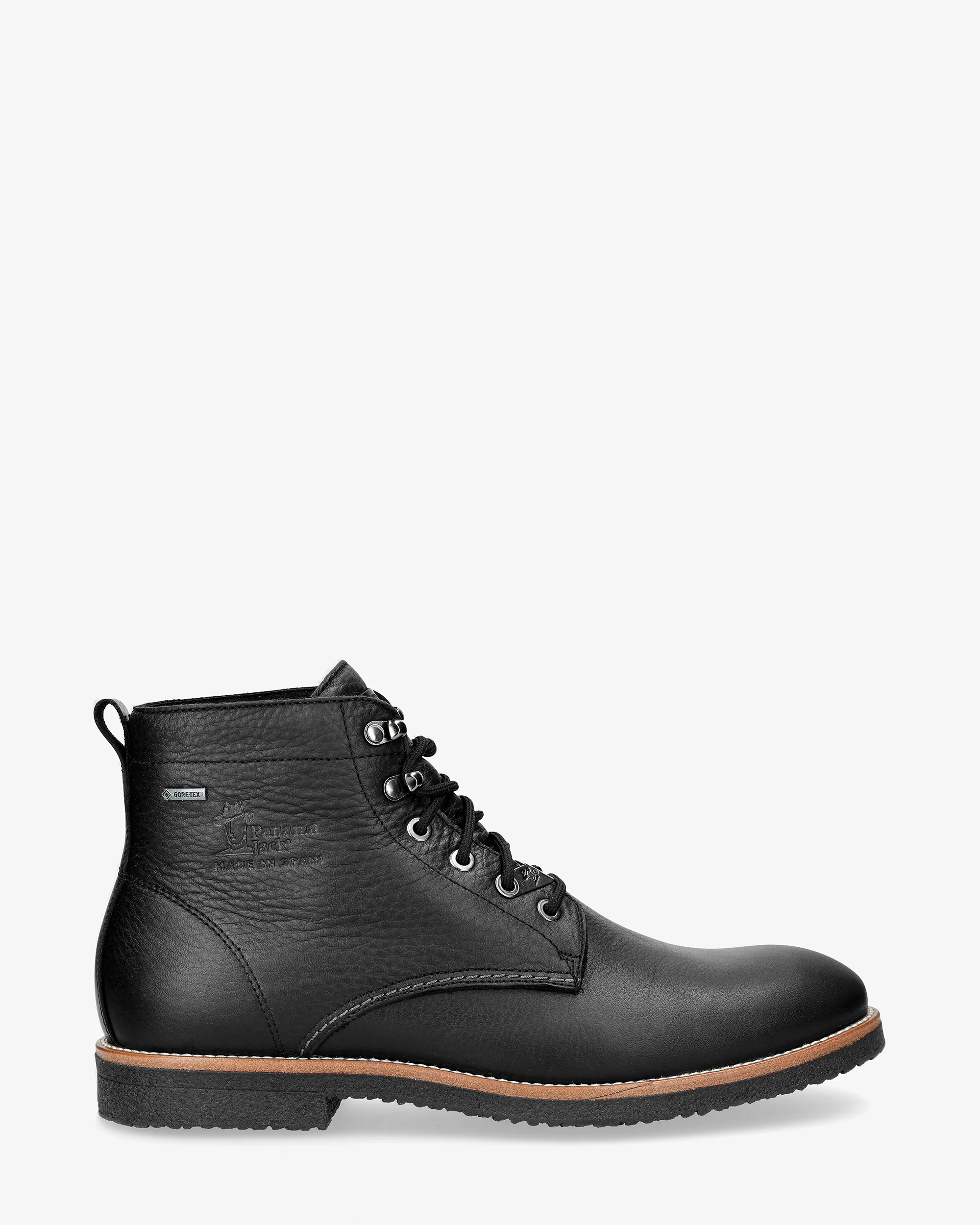 Glasgow Gtx C3 Napa Grass Negro - Image 3
