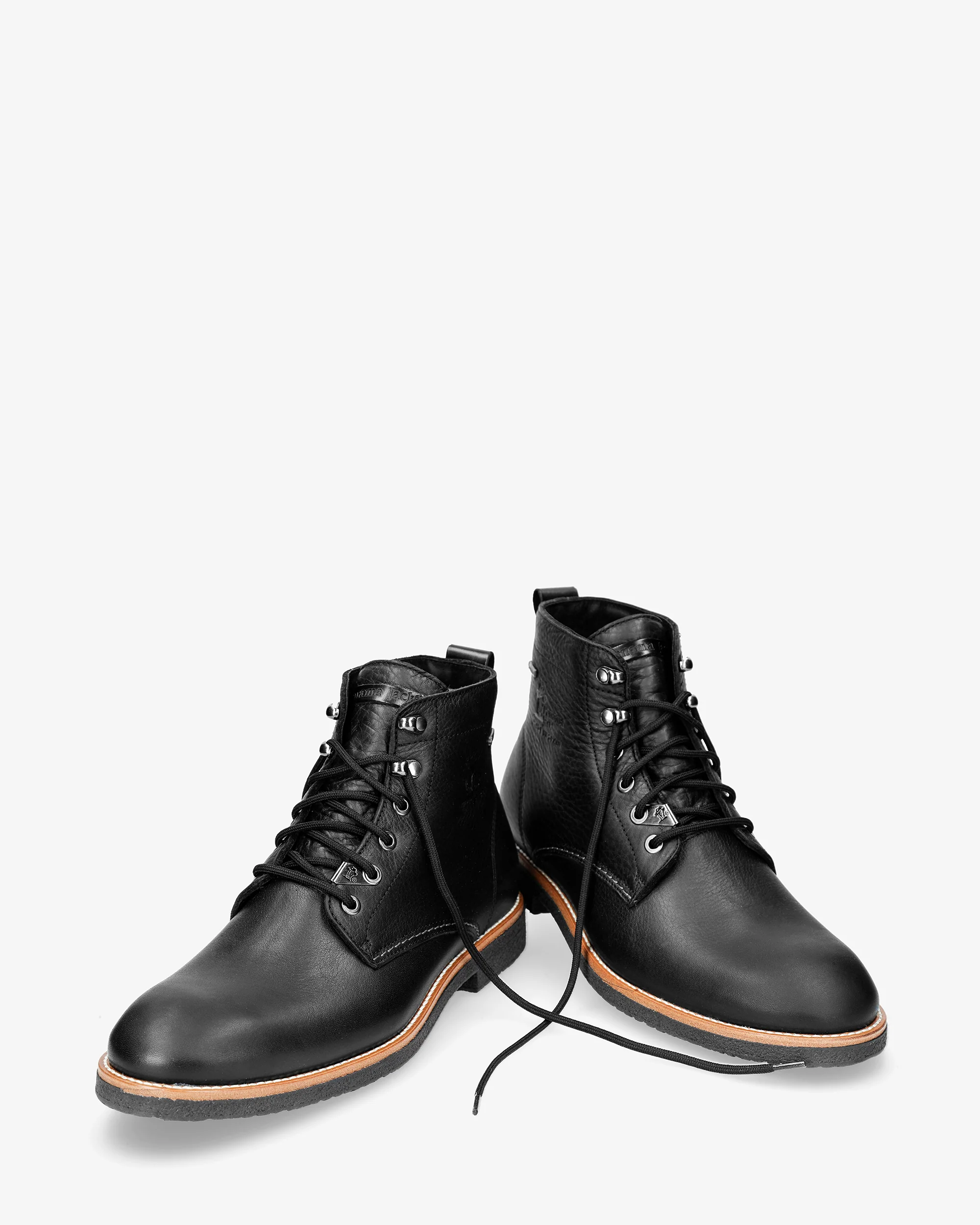 Glasgow Gtx C3 Napa Grass Negro - Image 5