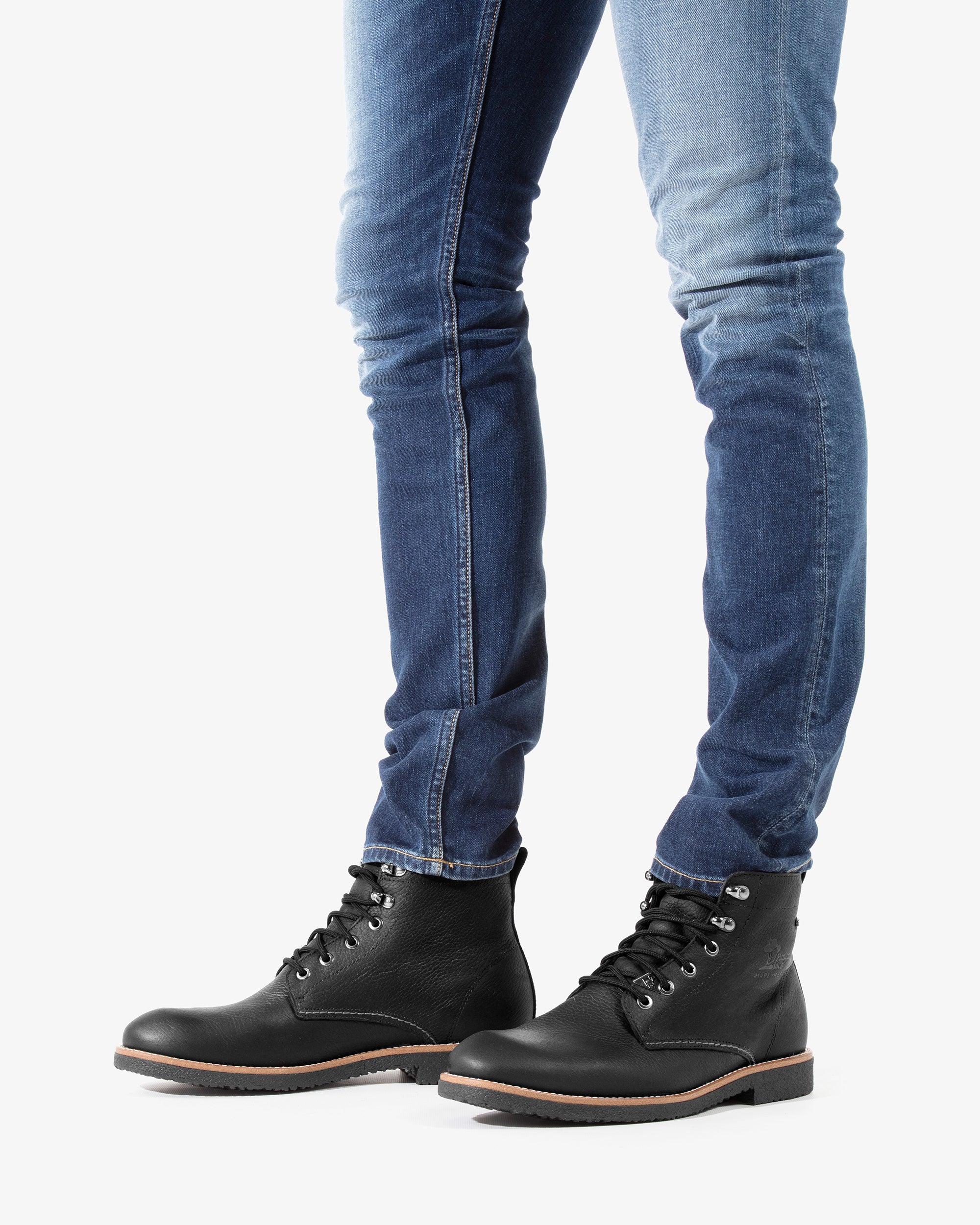 Glasgow Gtx C3 Napa Grass Negro - Image 9