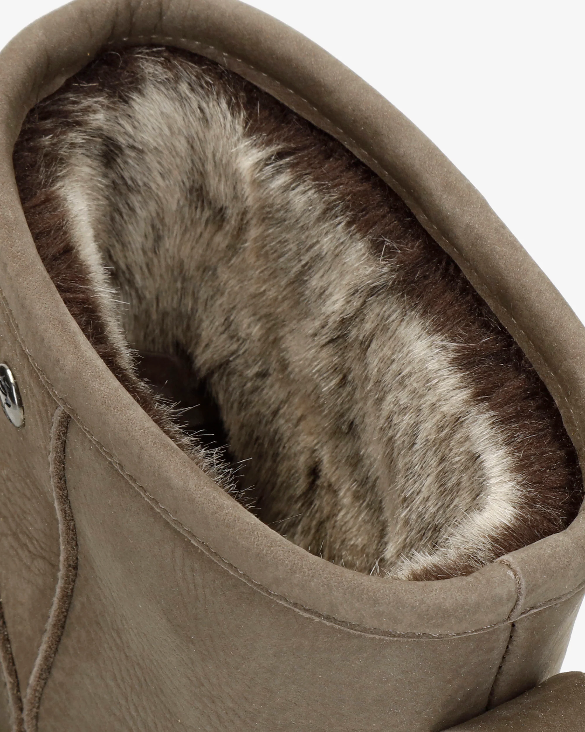 Grace B7 Nobuck Gris - Image 8