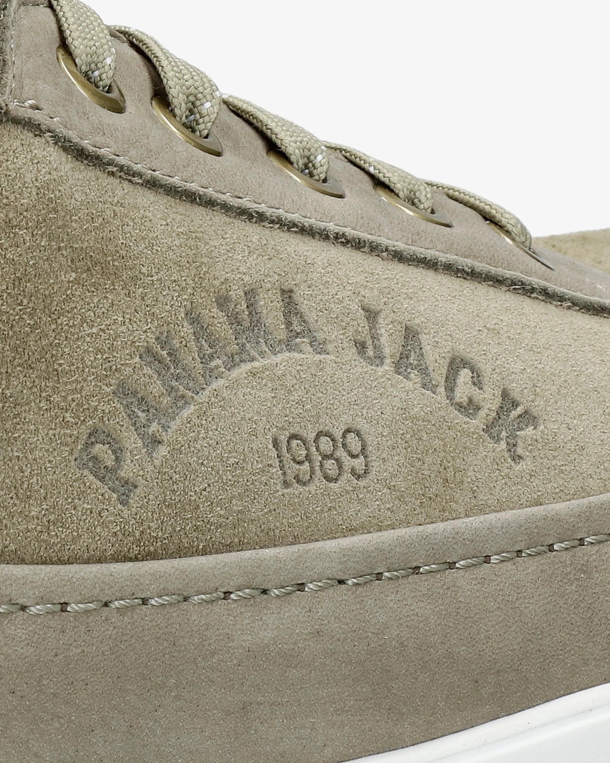 Jensen C12 Velour Kaki - Image 10