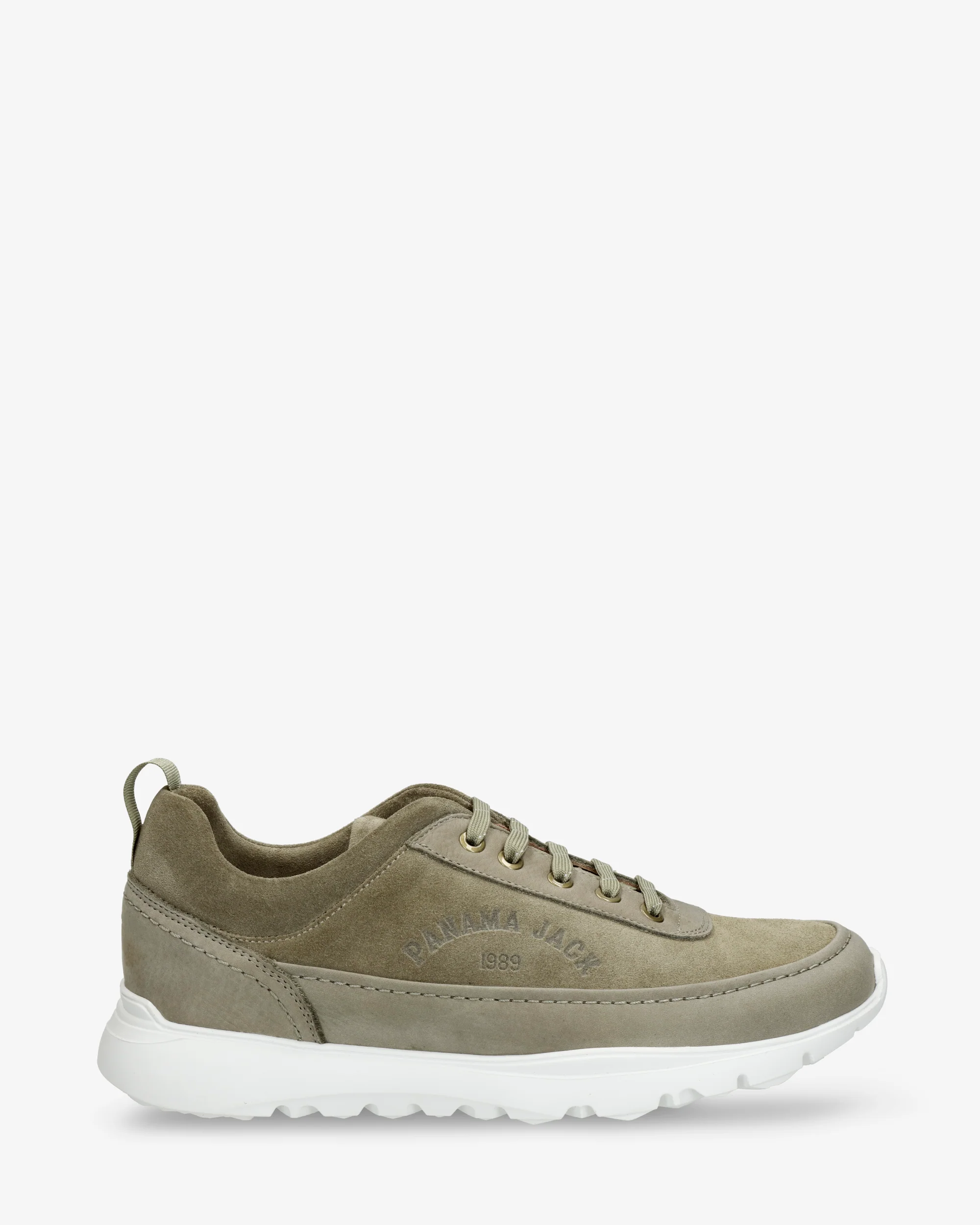 Jensen C12 Velour Kaki - Image 2