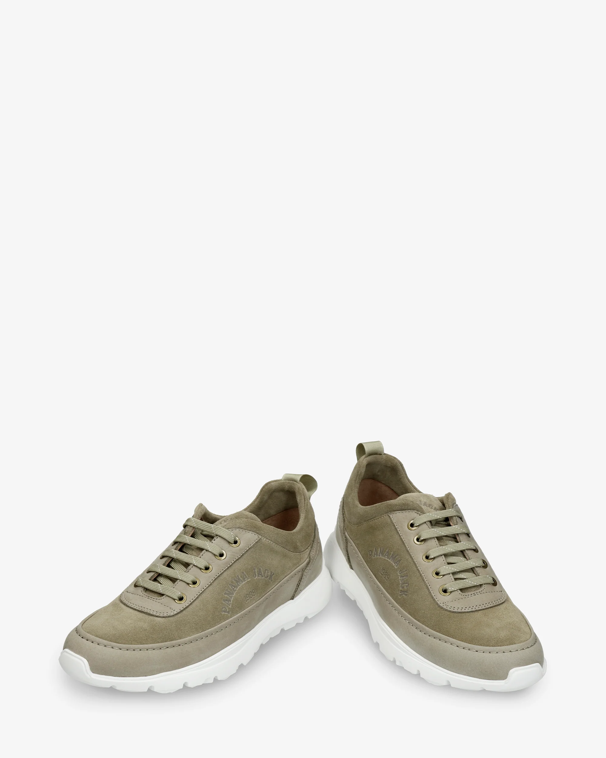 Jensen C12 Velour Kaki - Image 7