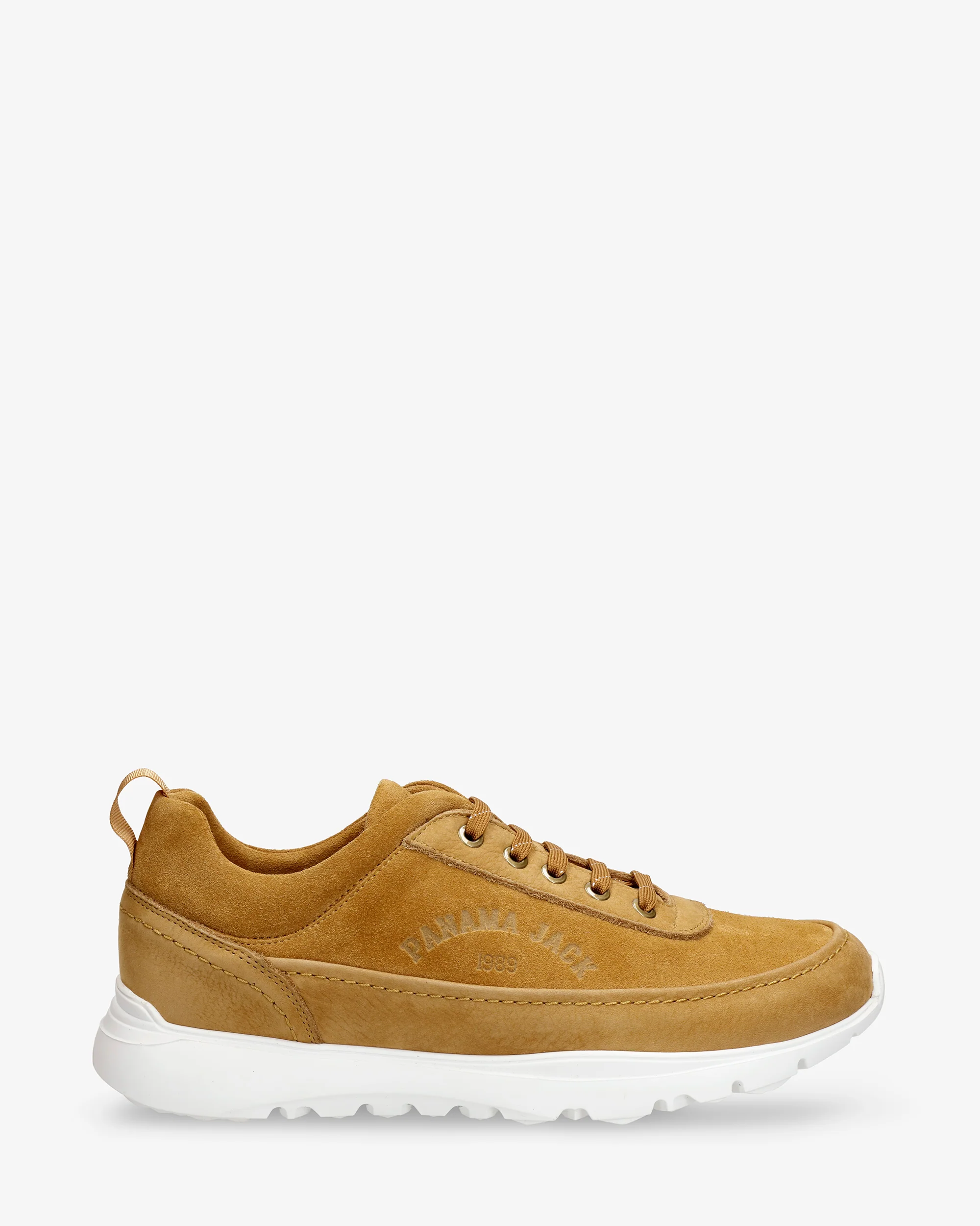 Jensen C13 Velour Ocre - Image 3