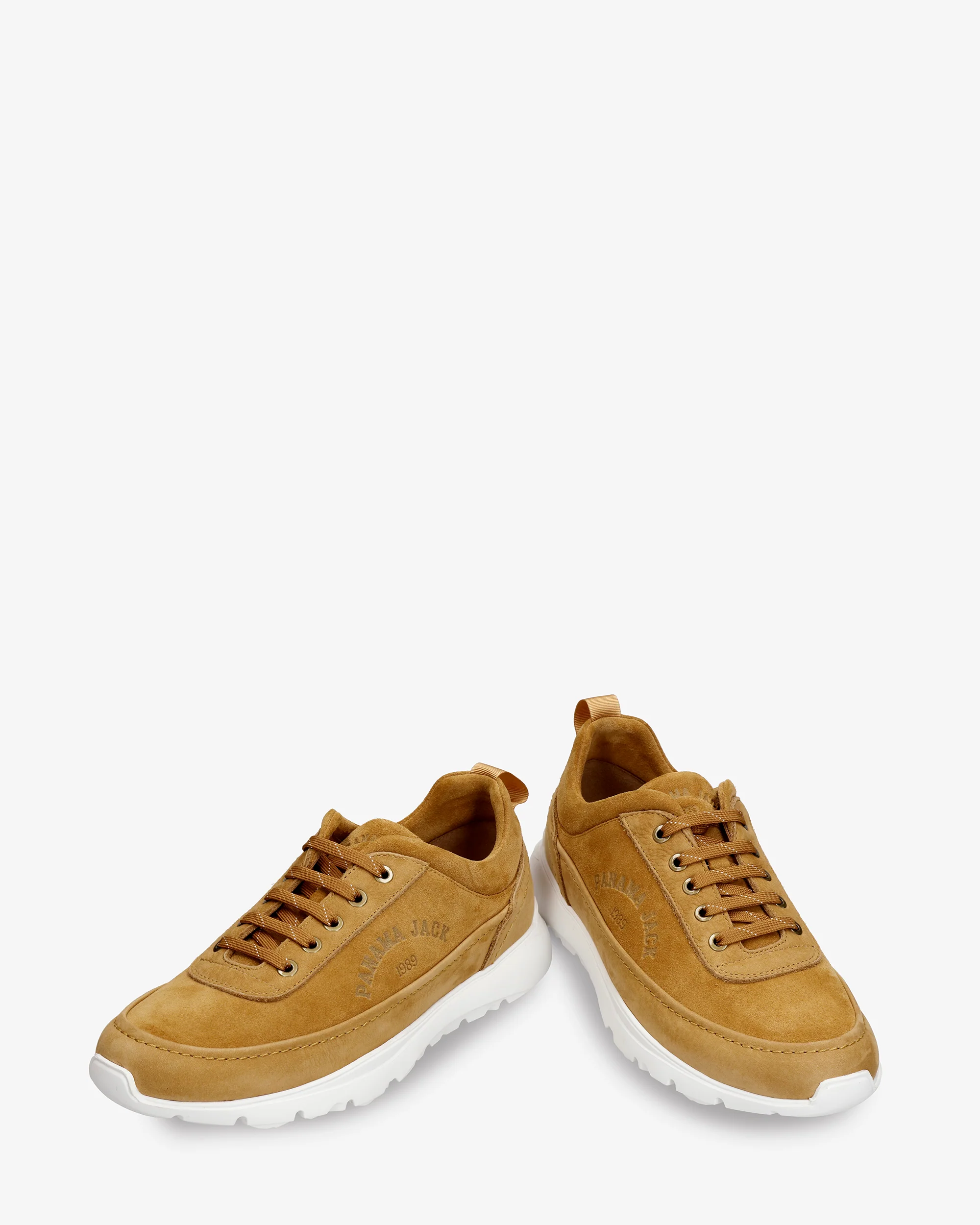 Jensen C13 Velour Ocre - Image 4