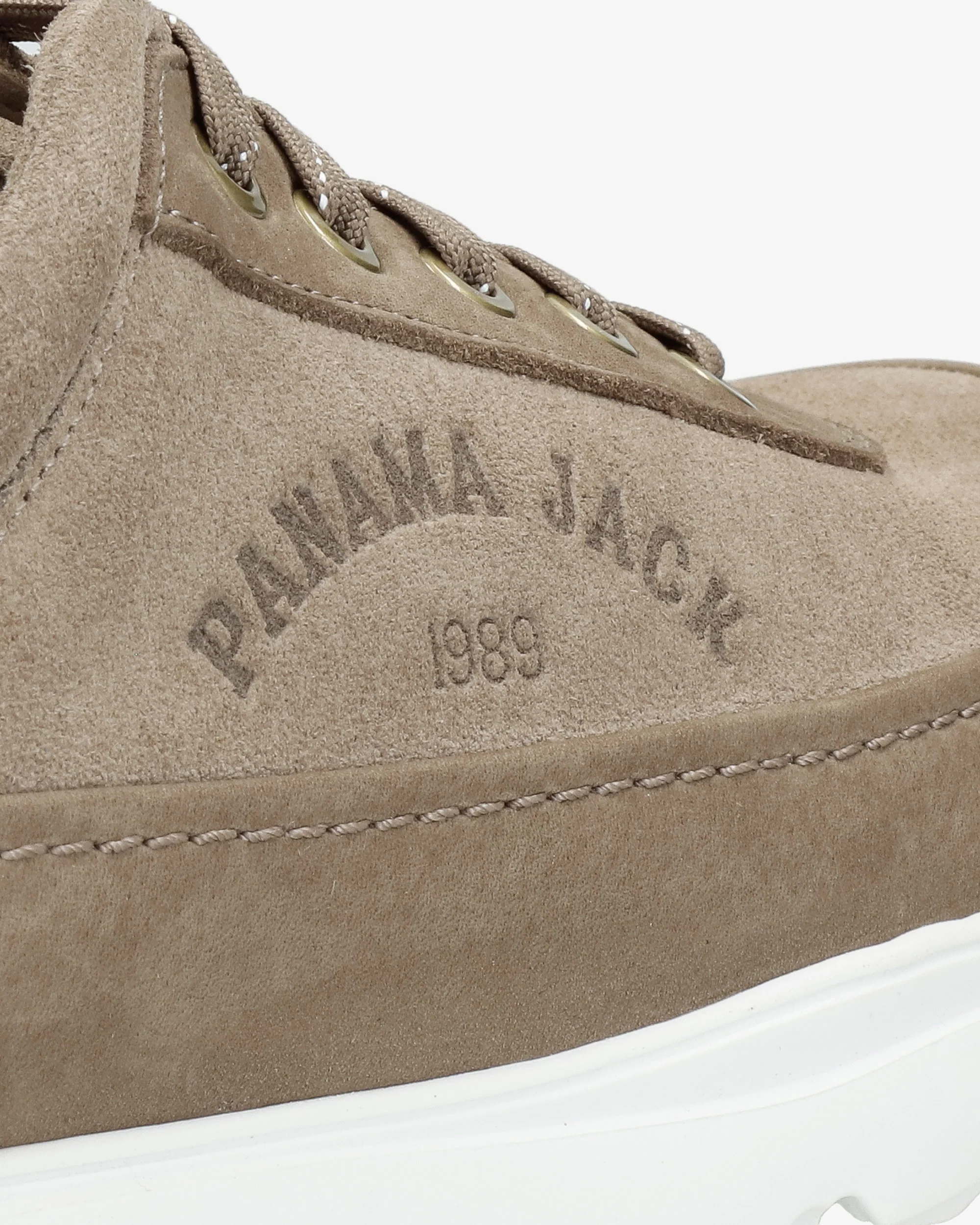 Jensen C15 Velour Taupe - Image 10