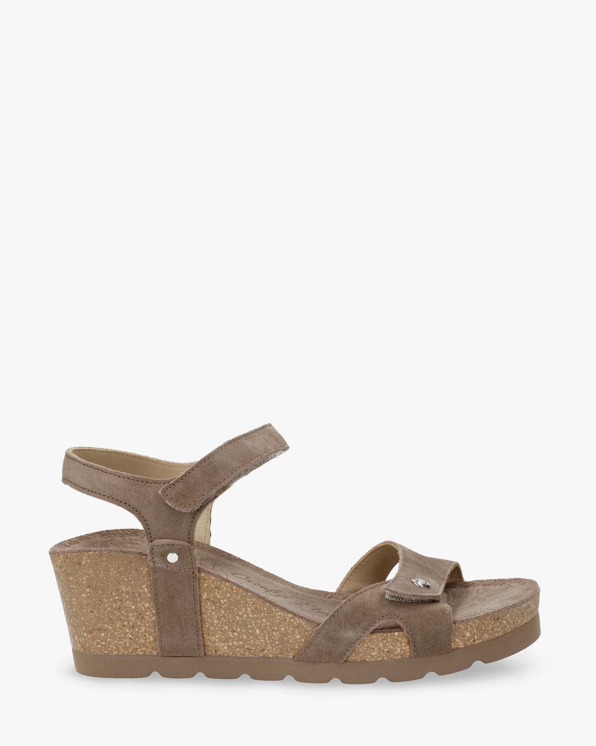 Julia B73 Velour Piedra - Image 3