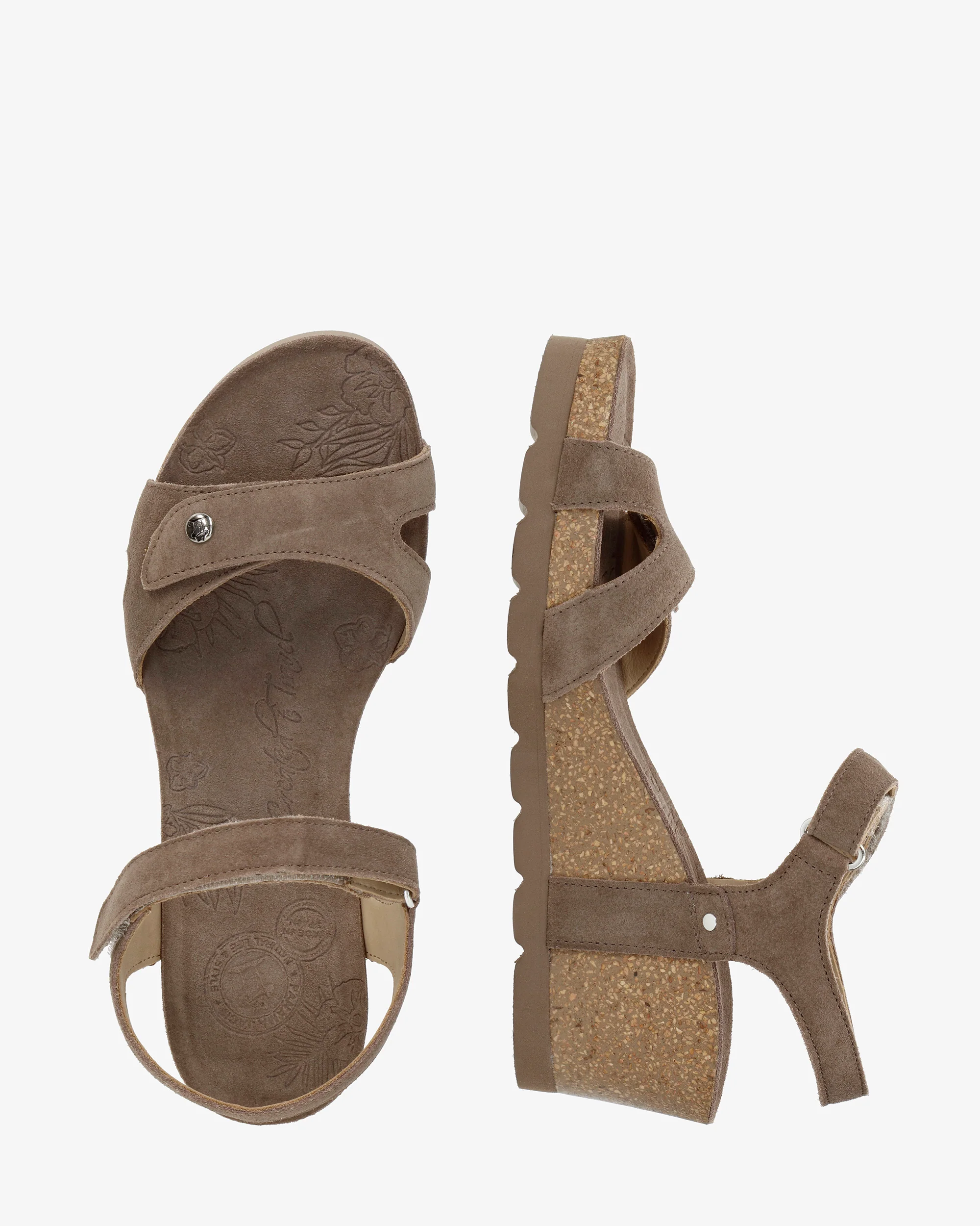 Julia B73 Velour Piedra - Image 8