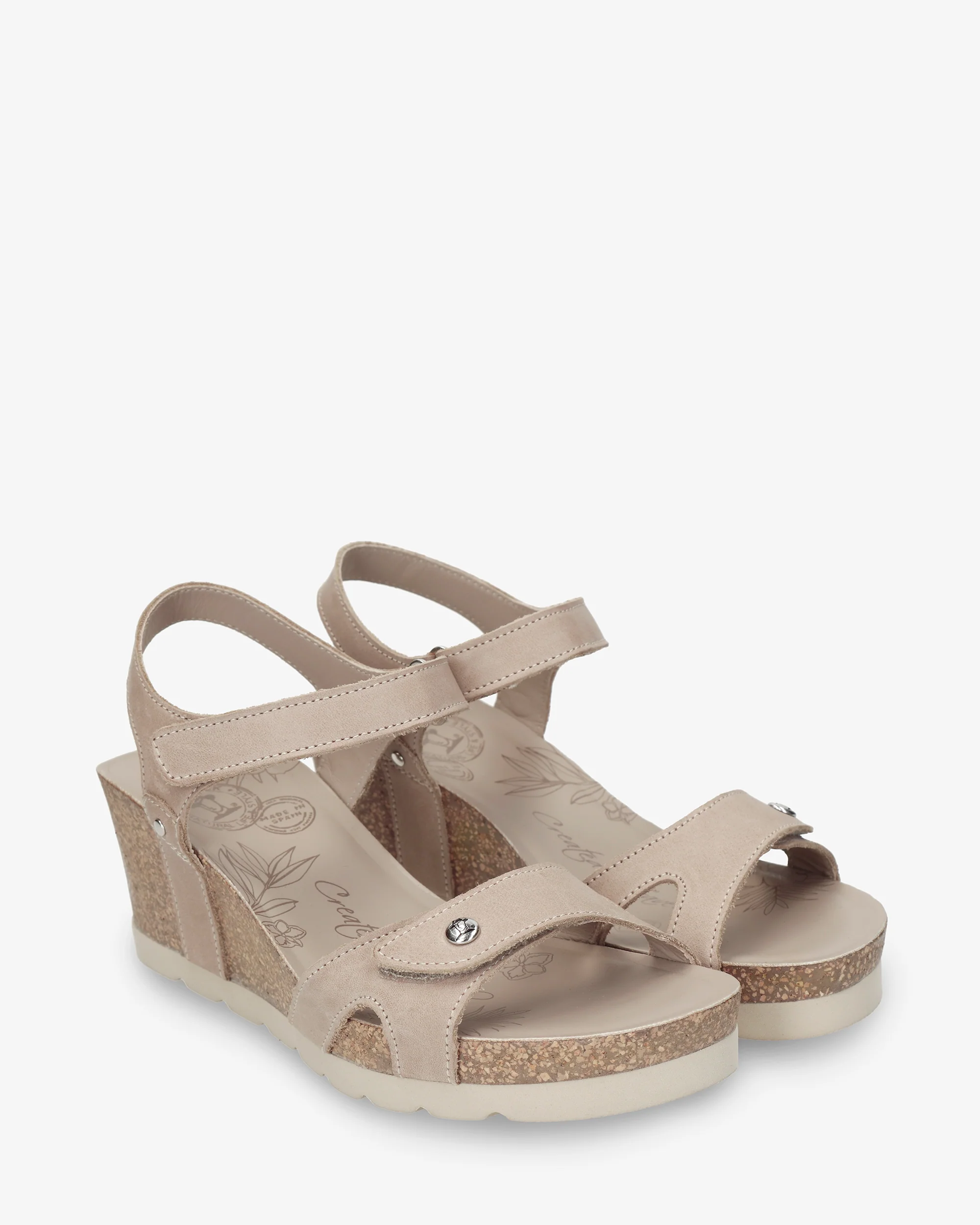 Julia B78 Napa Taupe - Image 2
