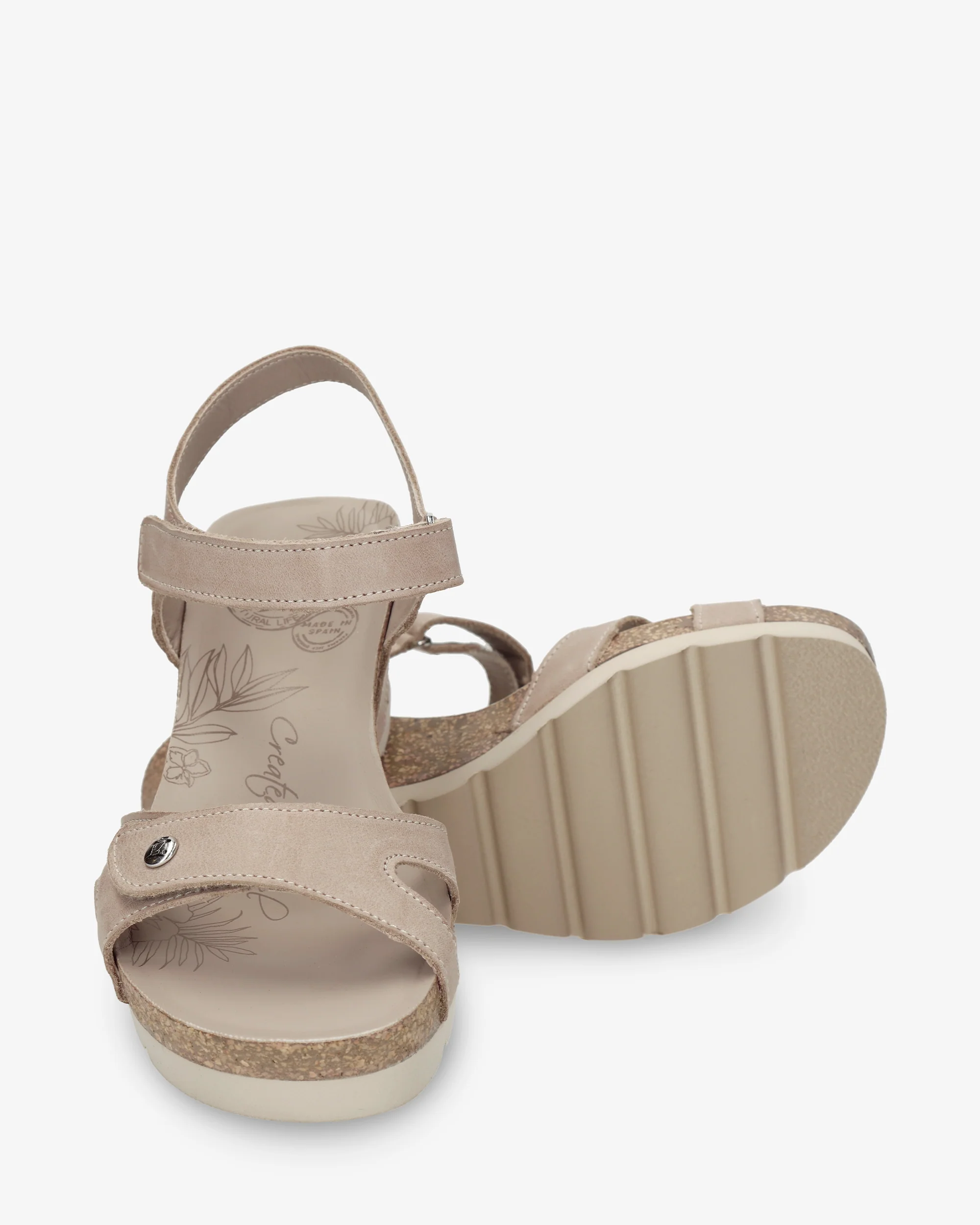 Julia B78 Napa Taupe - Image 6