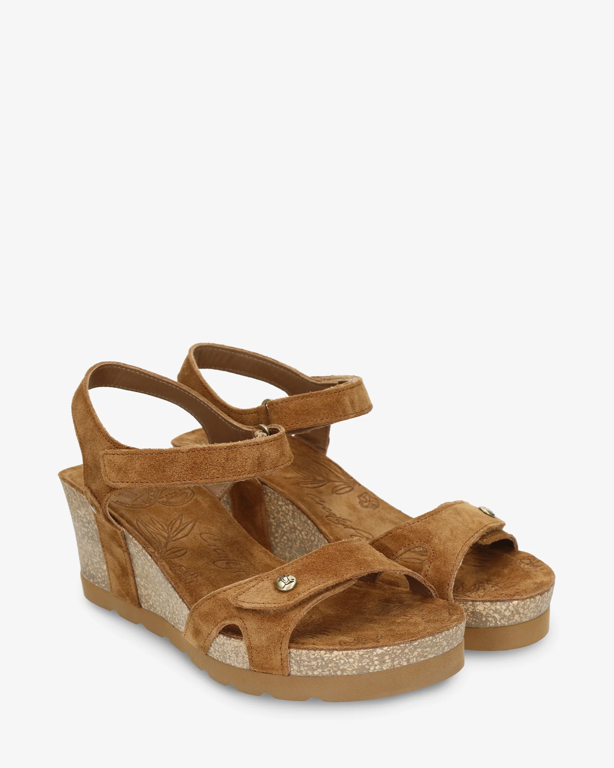Julia B86 Velour Cuero - Image 3