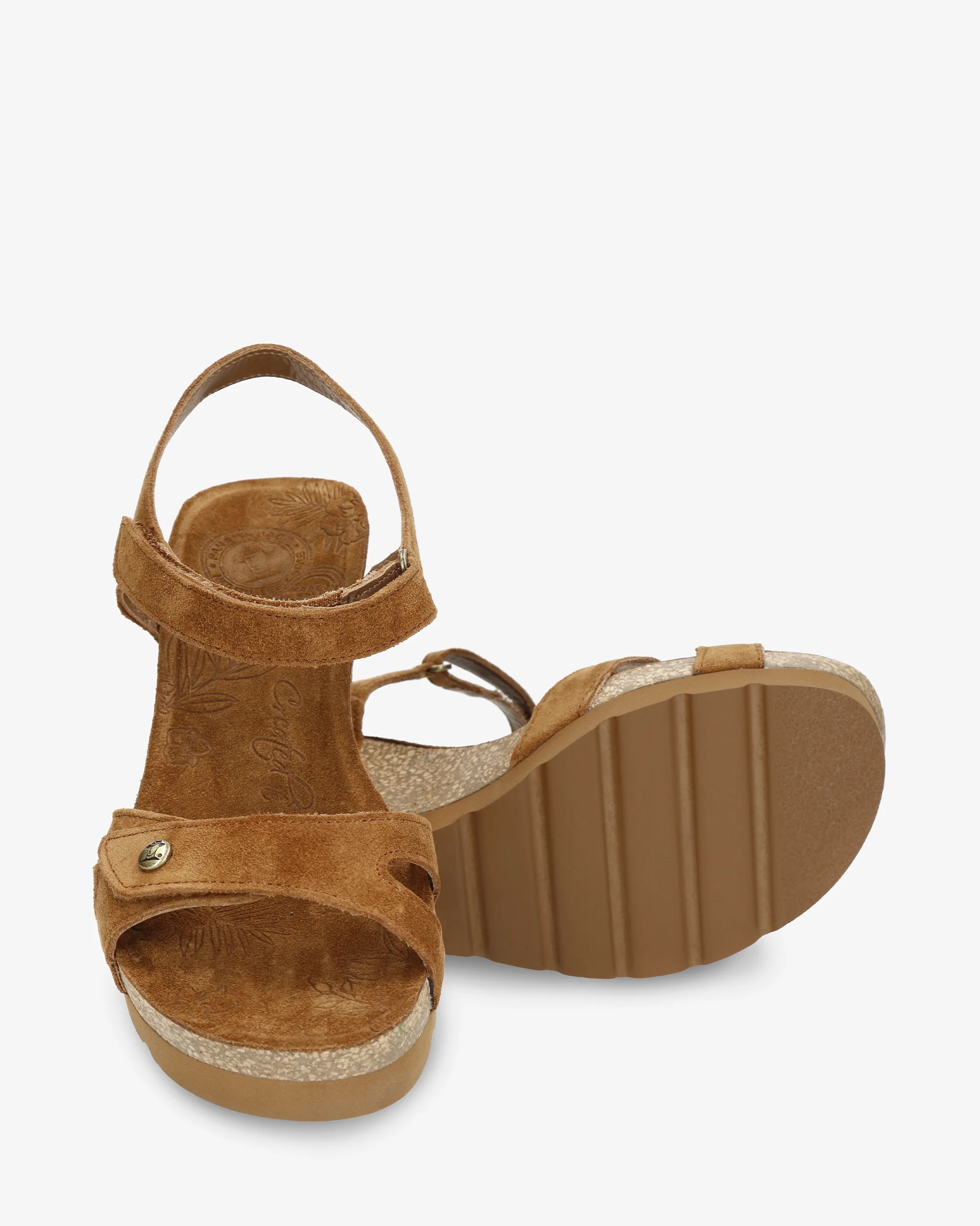 Julia B86 Velour Cuero - Image 6