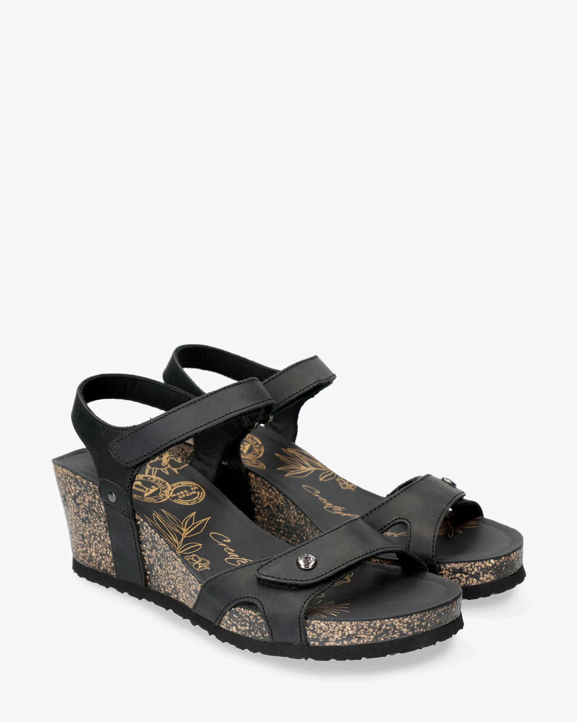 Julia Basics B1 Napa Grass Negro - Image 5