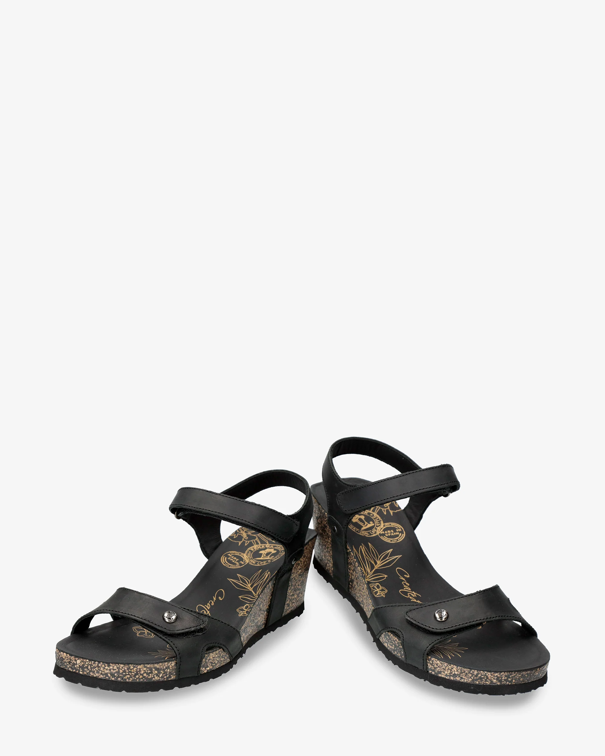 Julia Basics B1 Napa Grass Negro - Image 6