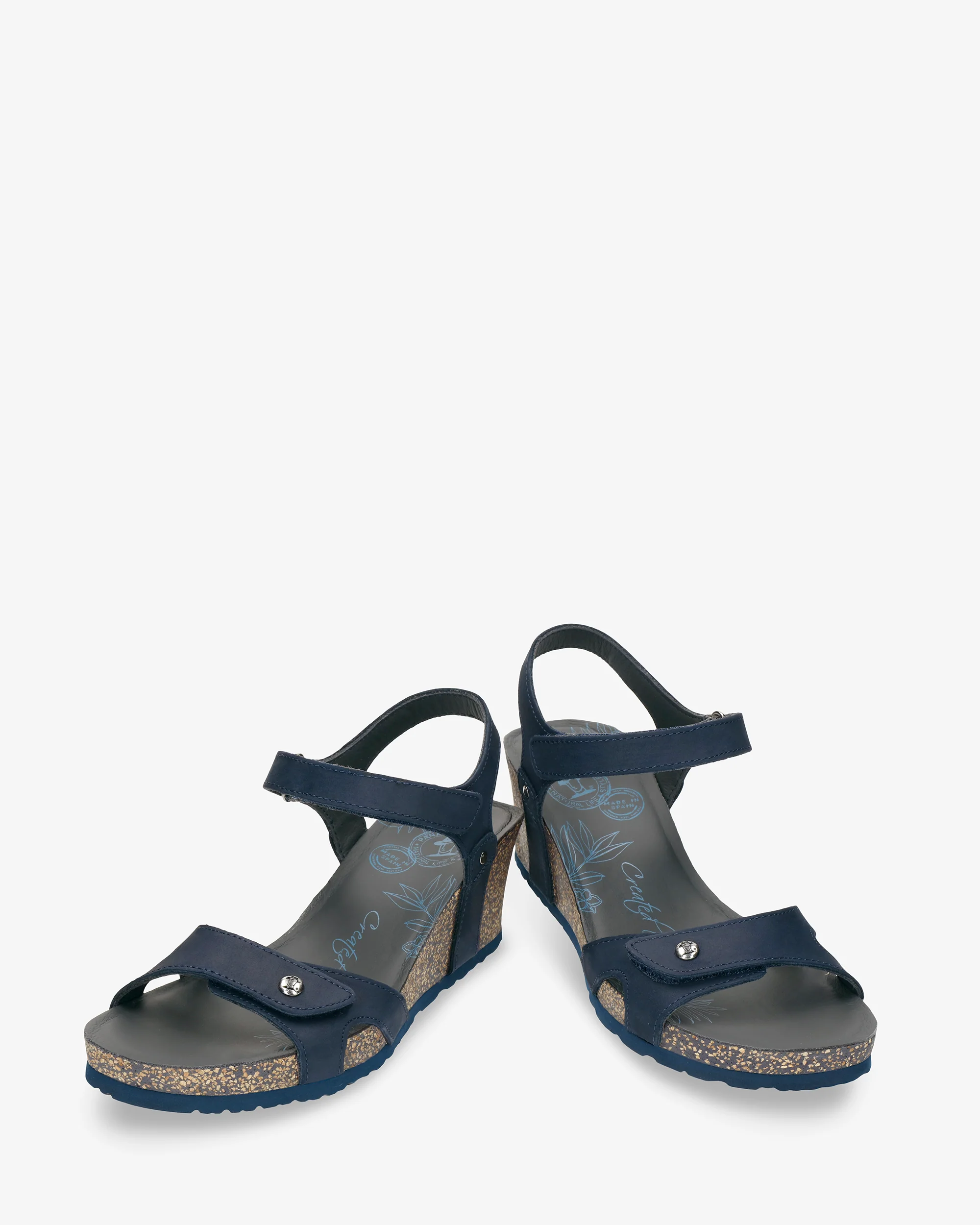 Julia Basics B10 Nobuck Marino - Image 6