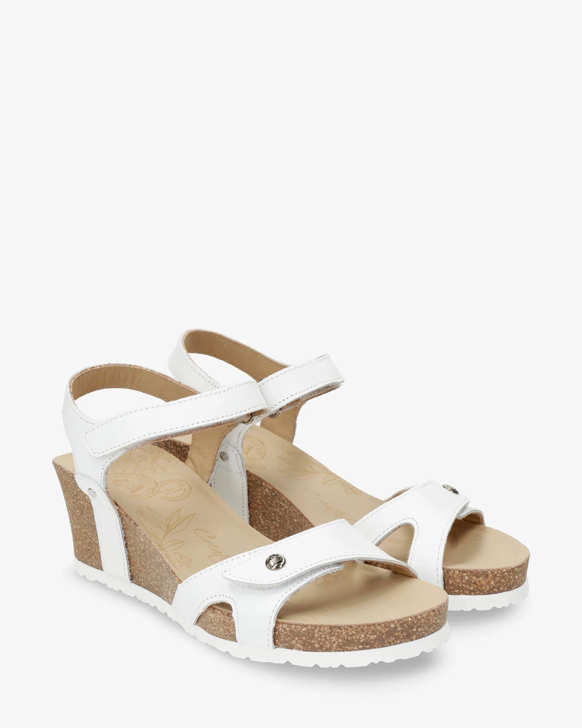 Julia Basics B17 Napa Blanco - Image 4