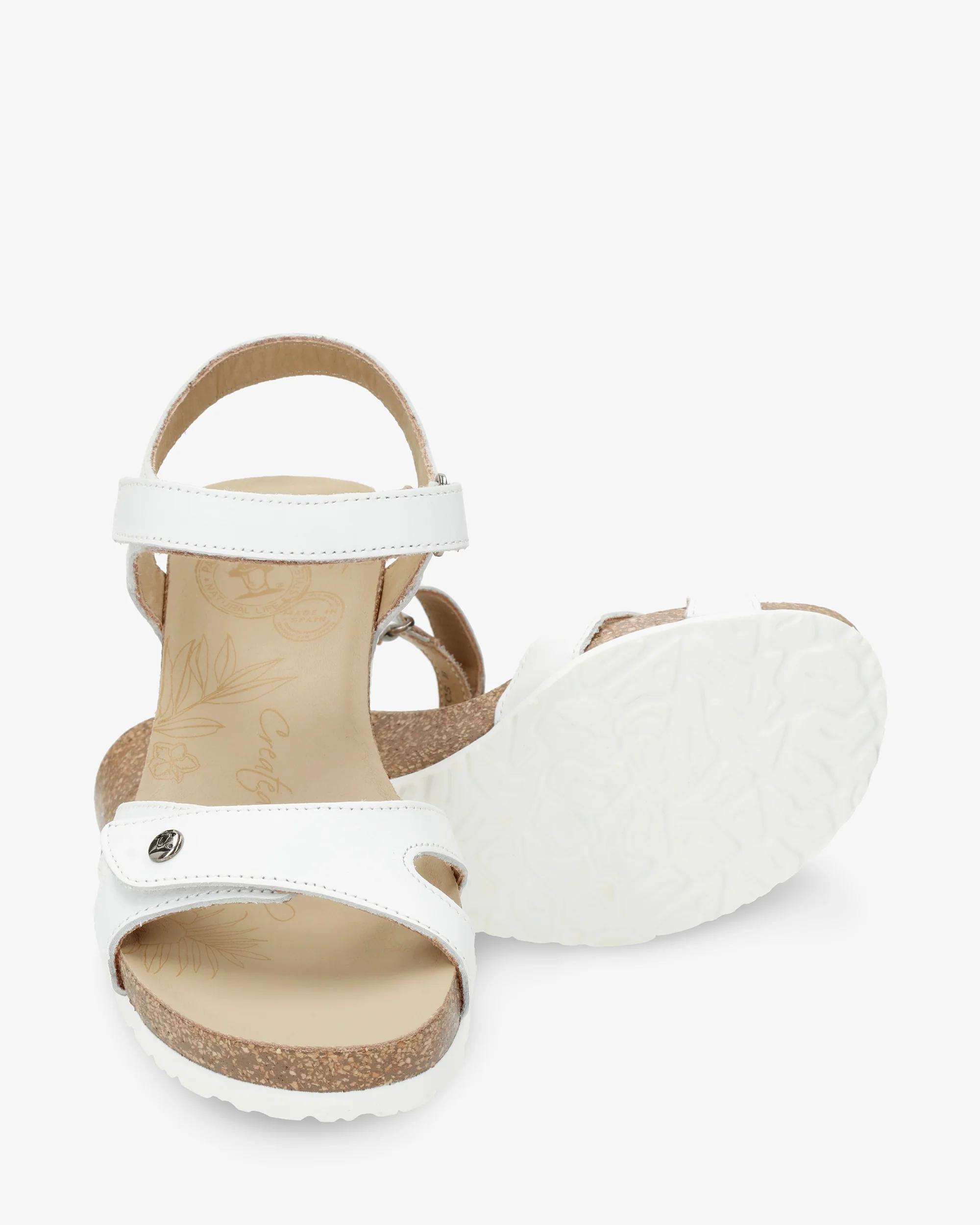 Julia Basics B17 Napa Blanco - Image 9