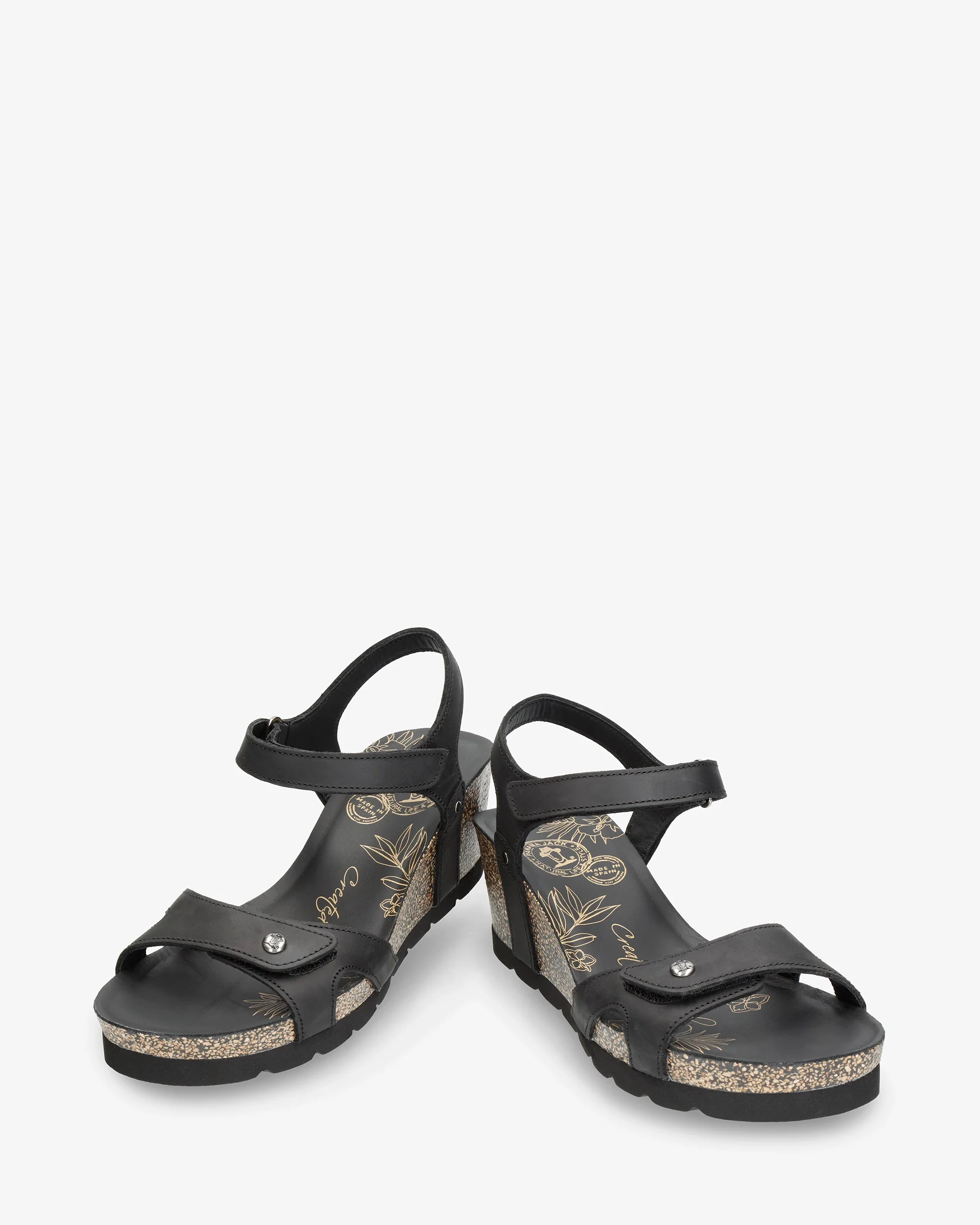 Julia Basics B22 Napa Grass Negro - Image 9