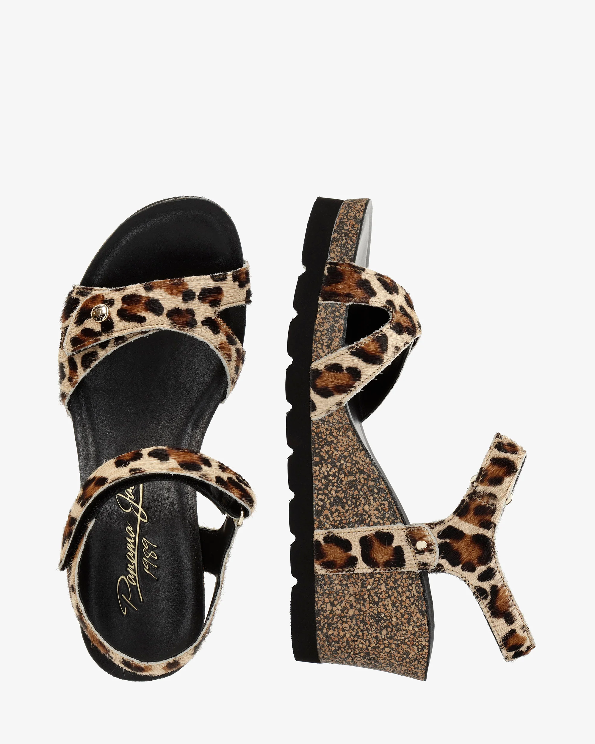 Julia Leopard B1 - Natural - Image 2